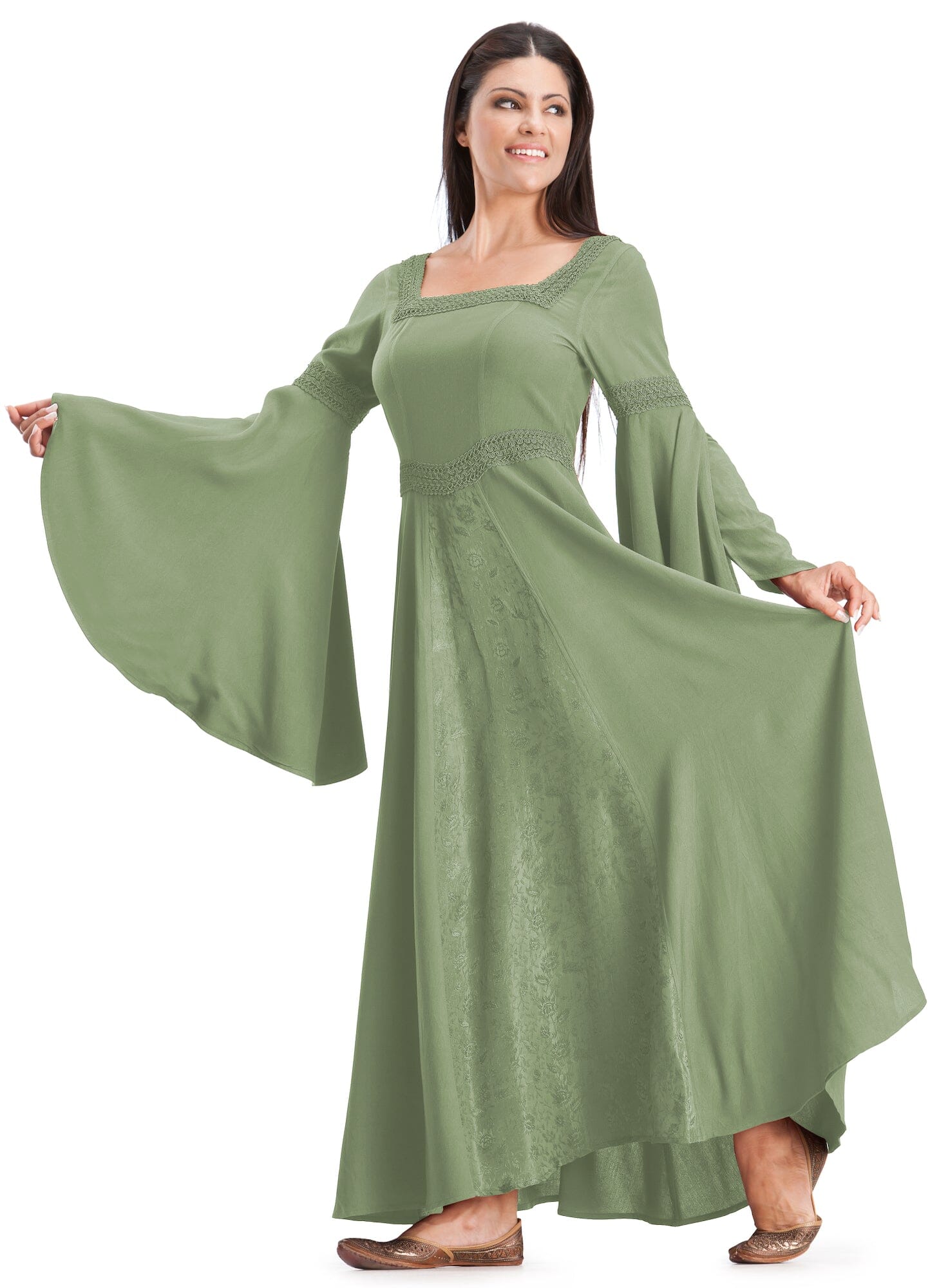 Arwen Maxi