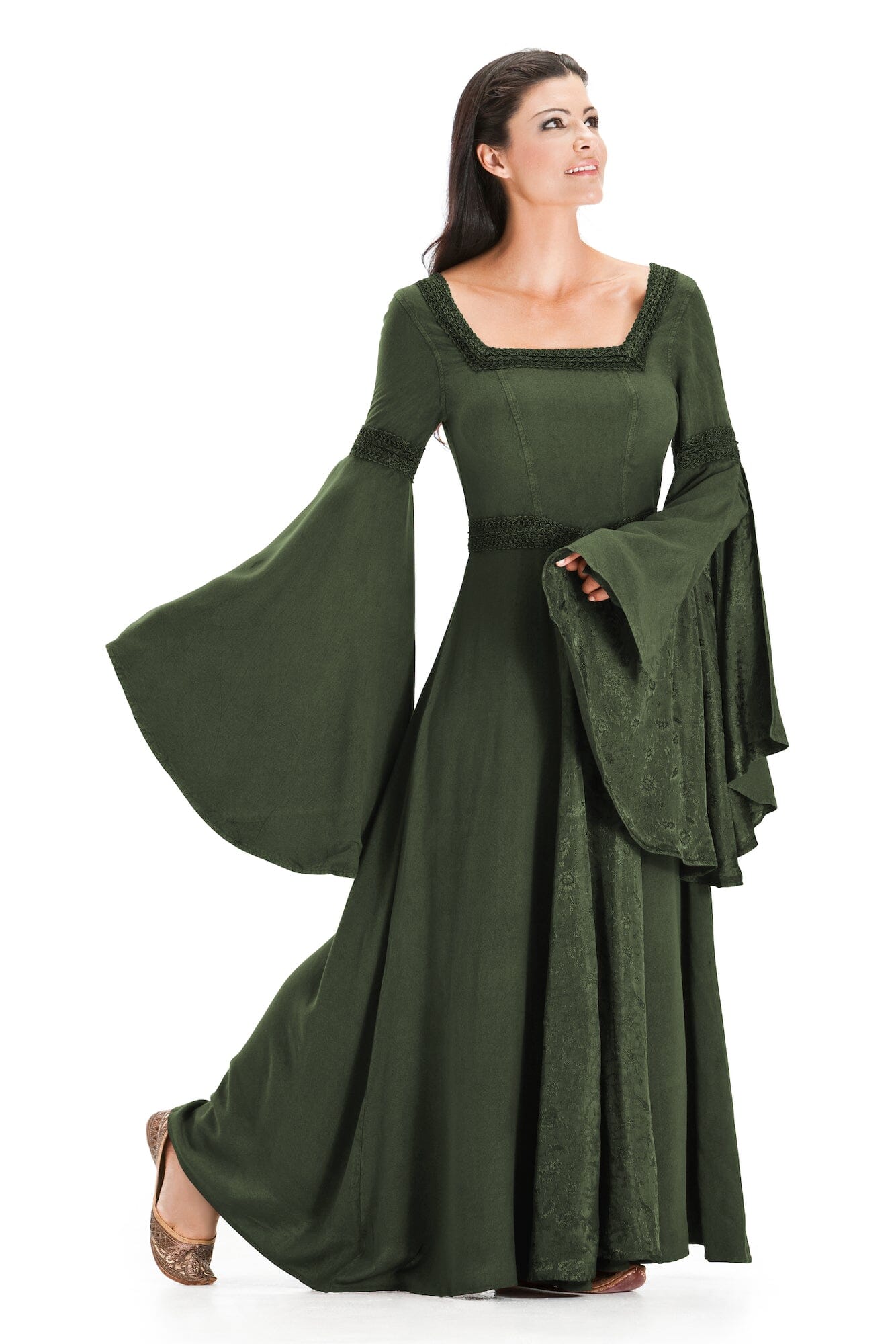 Arwen Maxi