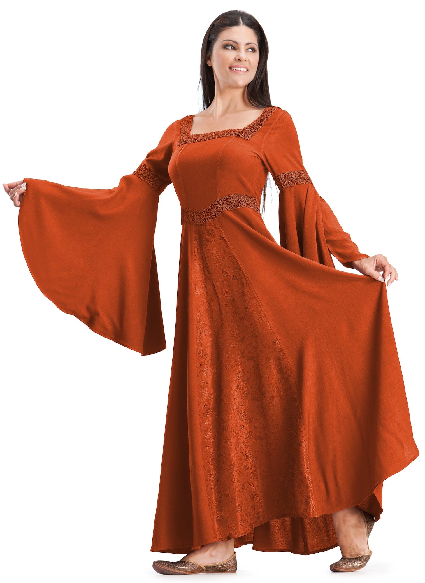 Arwen Maxi