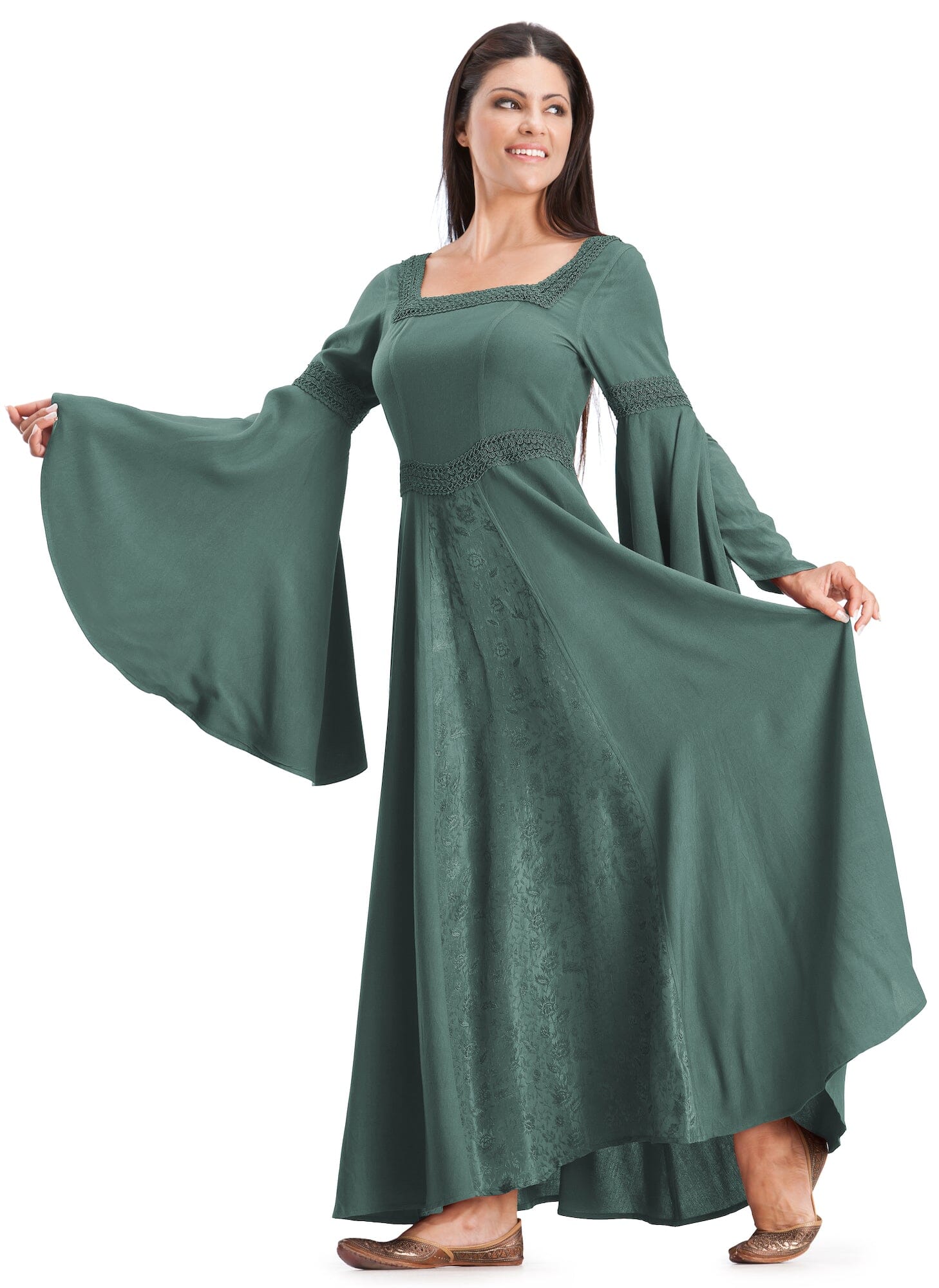 Arwen Maxi