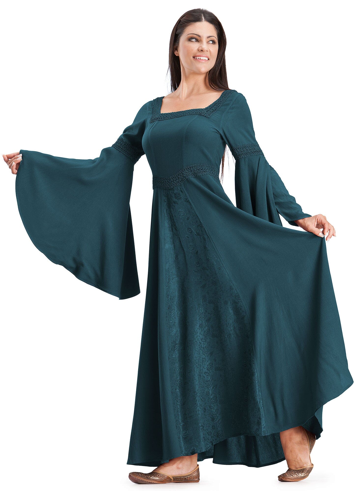 Arwen Maxi