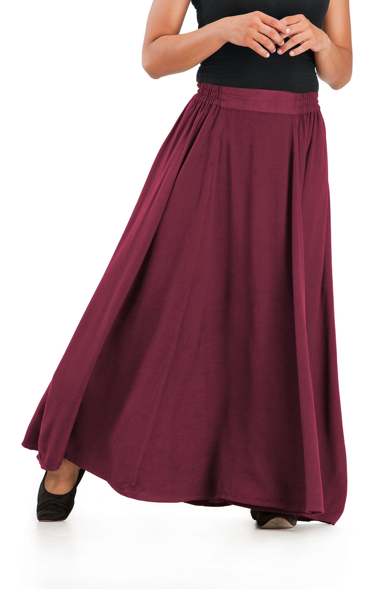 Emma Maxi