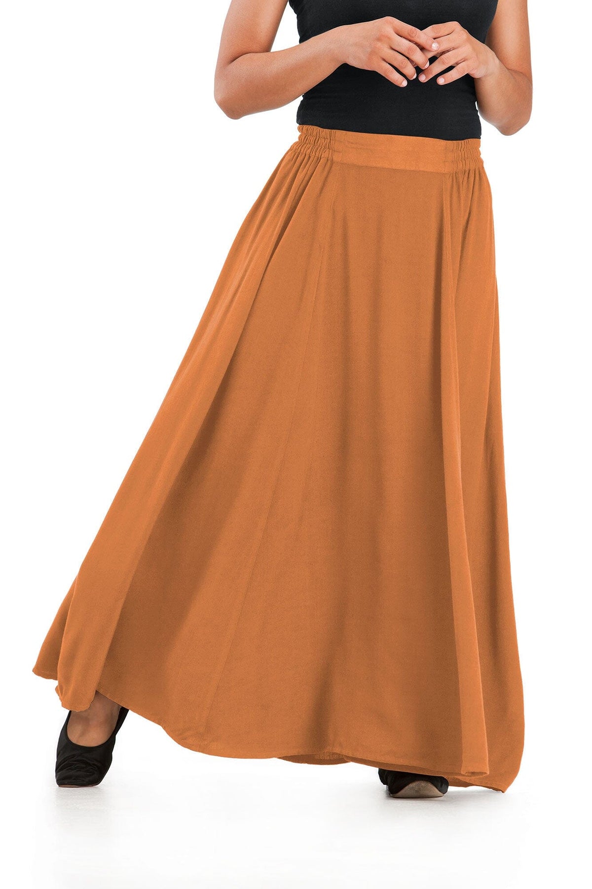 Emma Maxi