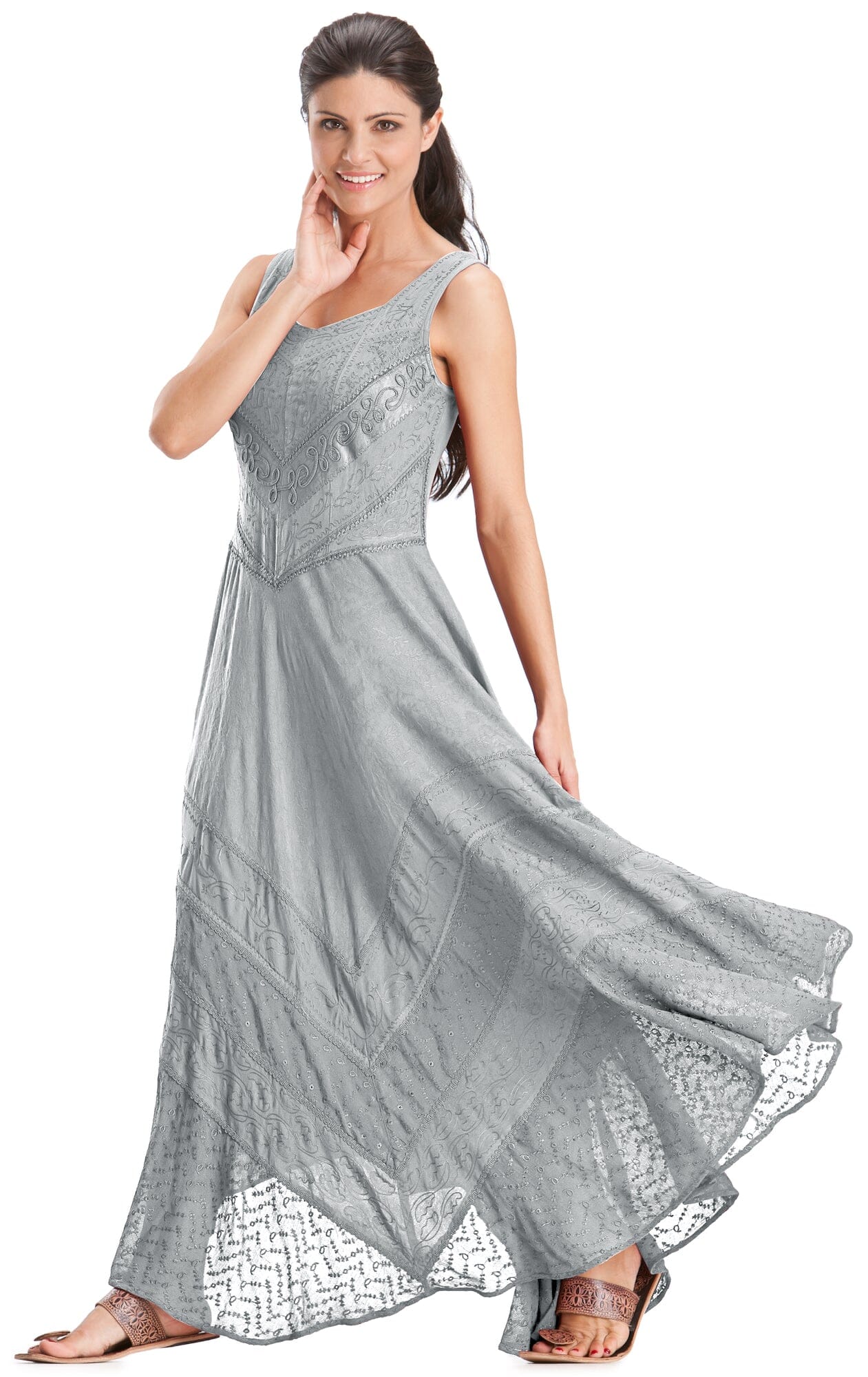 Vanessa Maxi