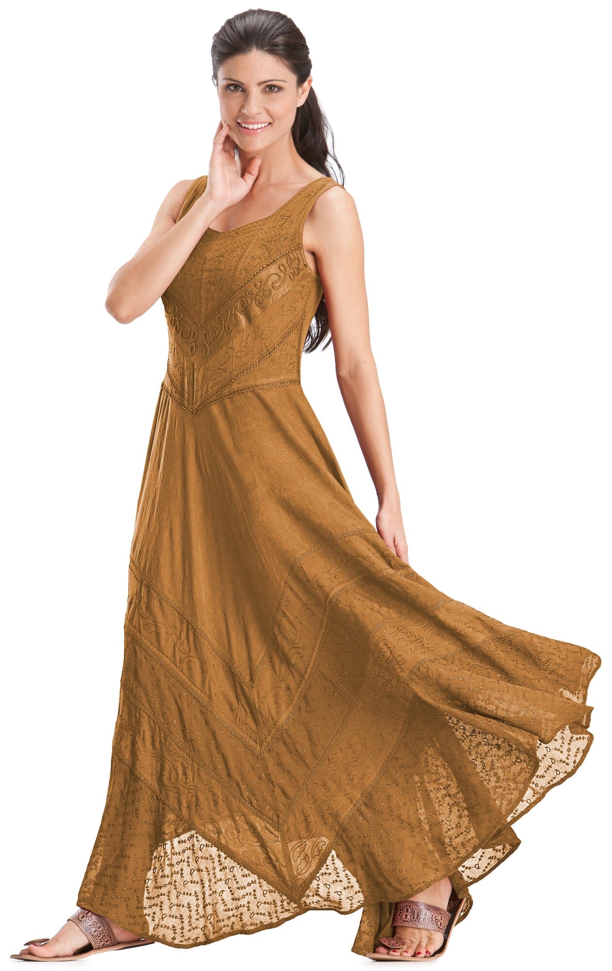 Vanessa Maxi