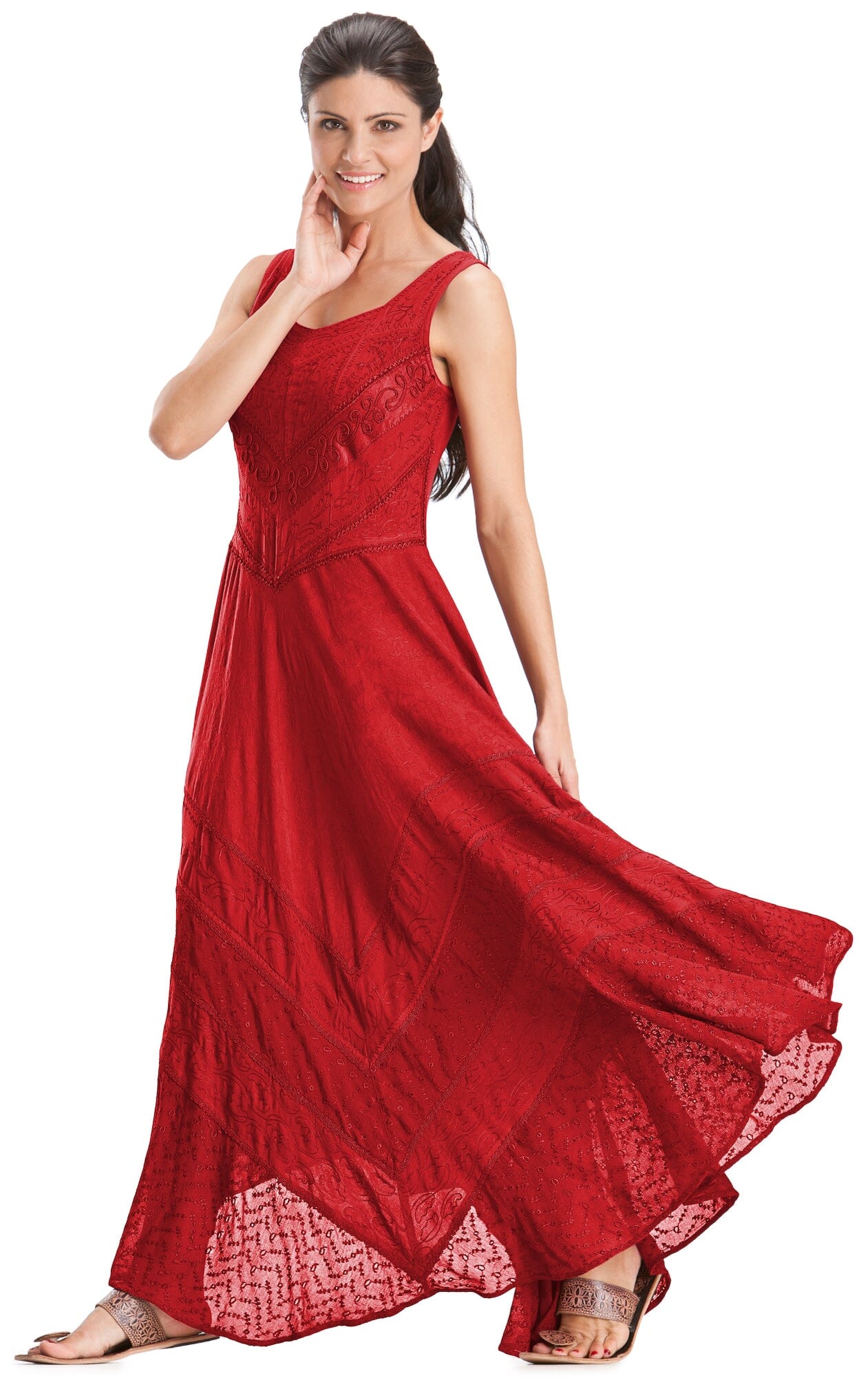 Vanessa Maxi