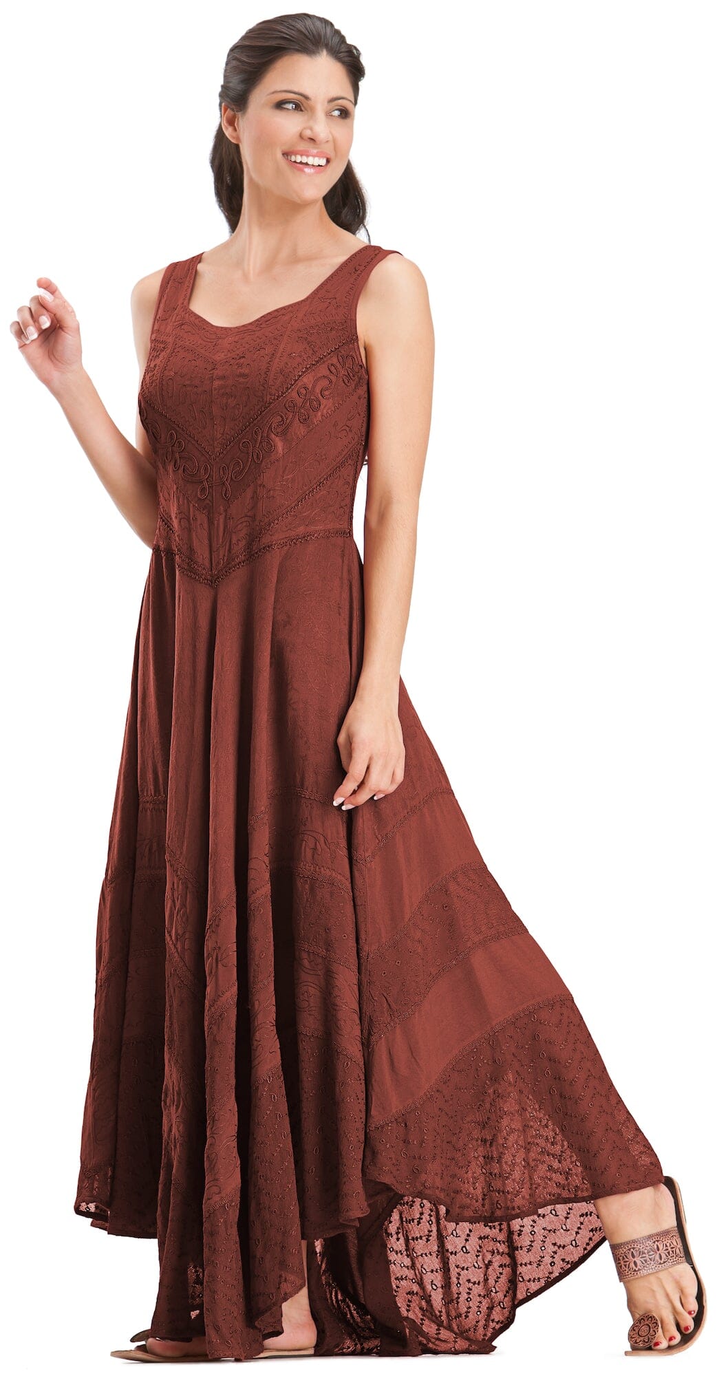 Vanessa Maxi