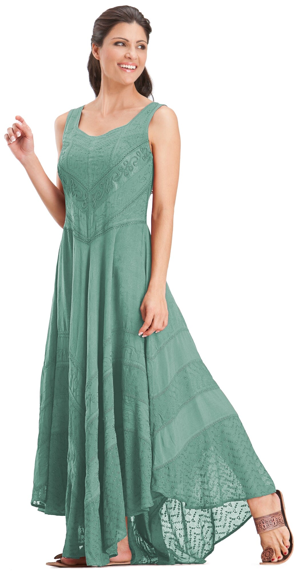 Vanessa Maxi