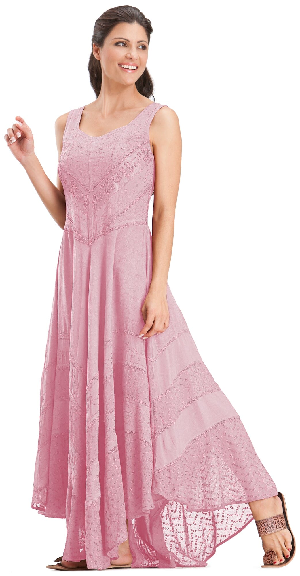 Vanessa Maxi