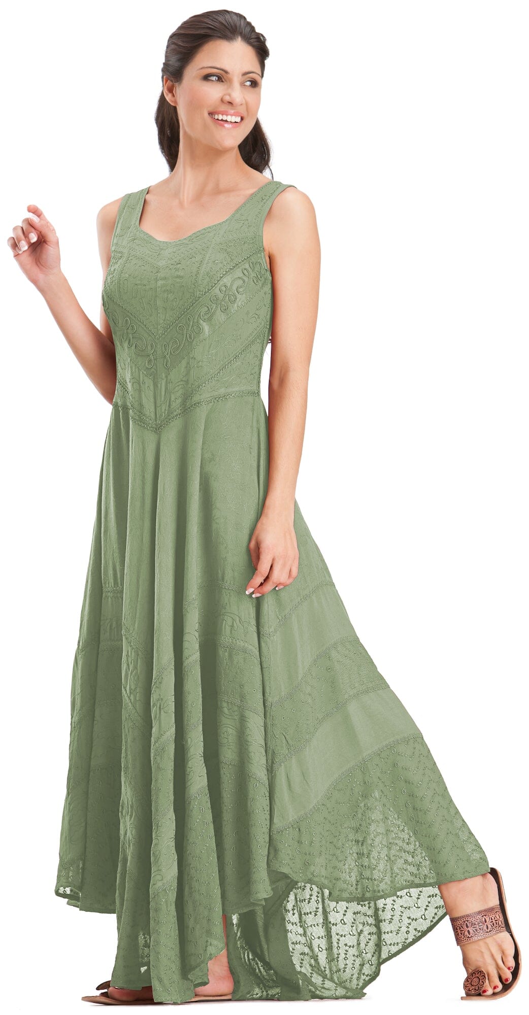 Vanessa Maxi