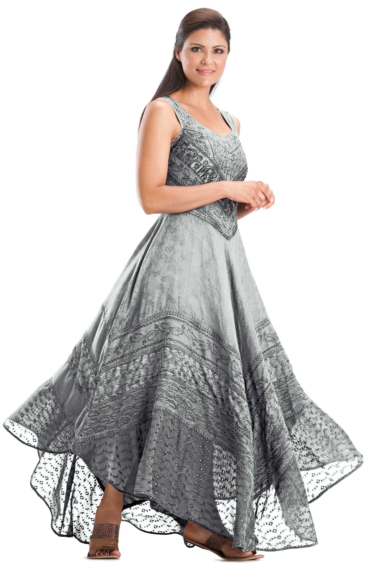 Vanessa Maxi