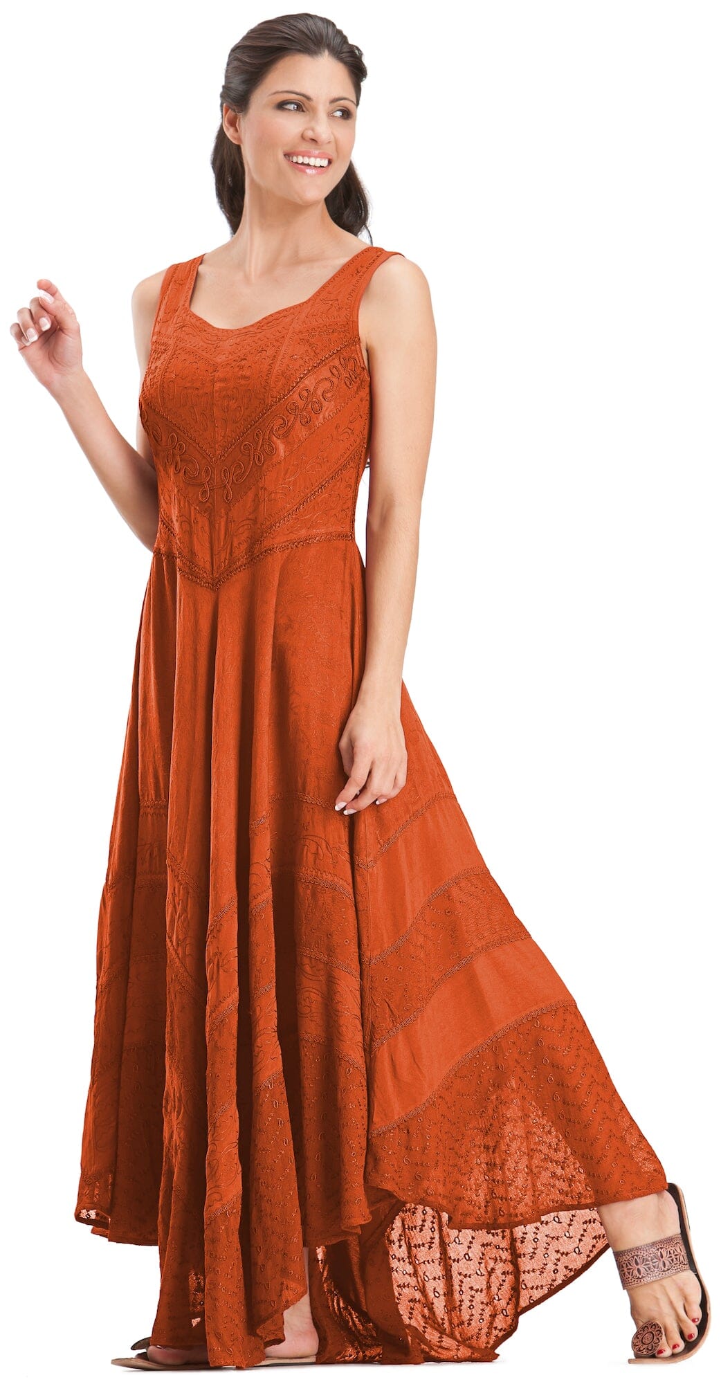 Vanessa Maxi