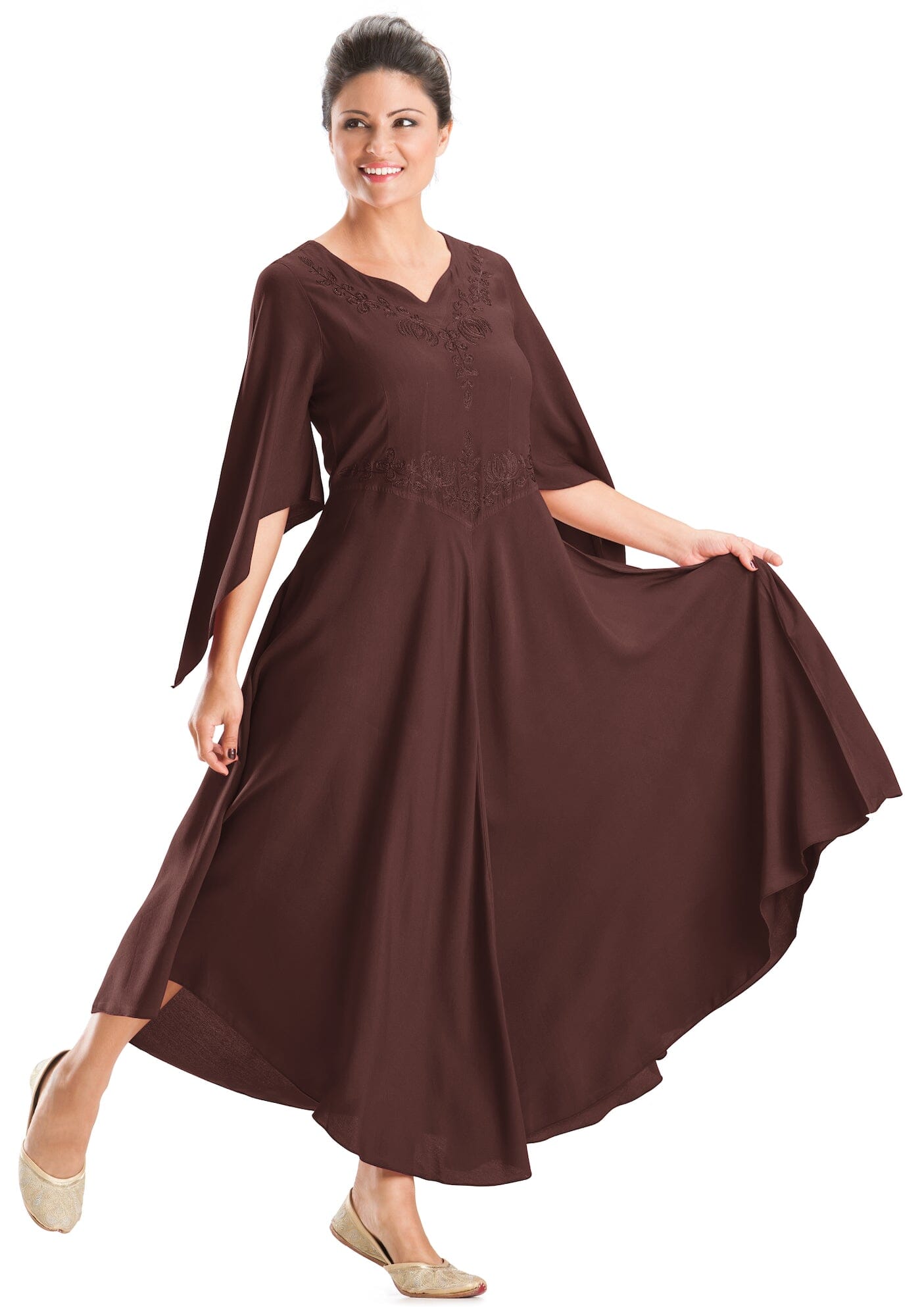 Angel Maxi