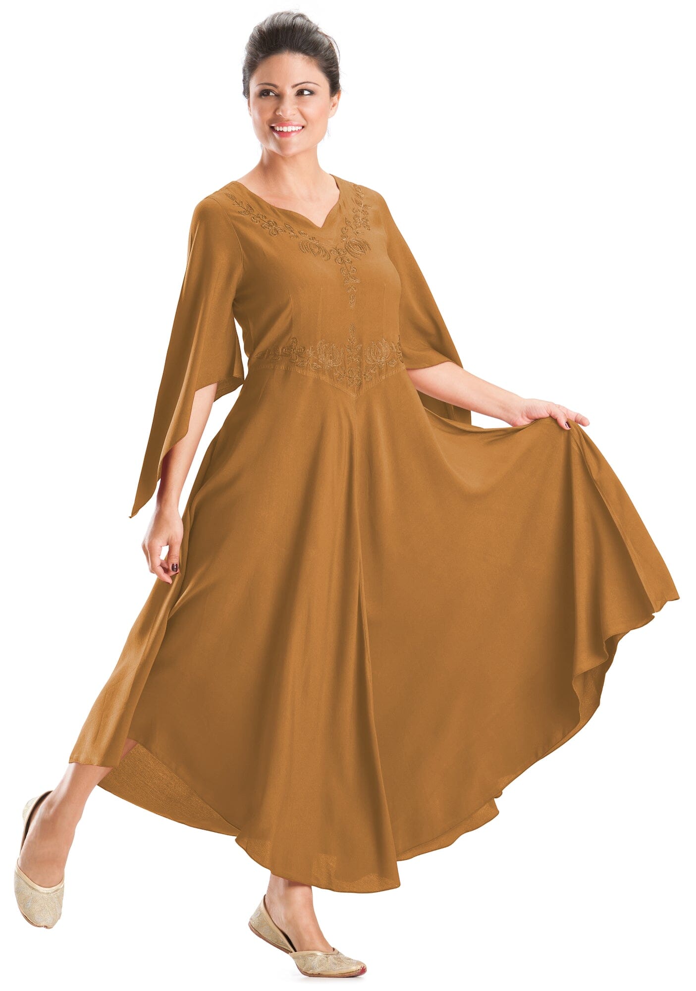 Angel Maxi
