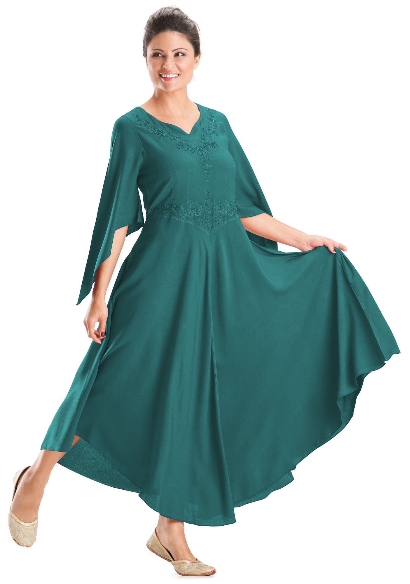 Angel Maxi
