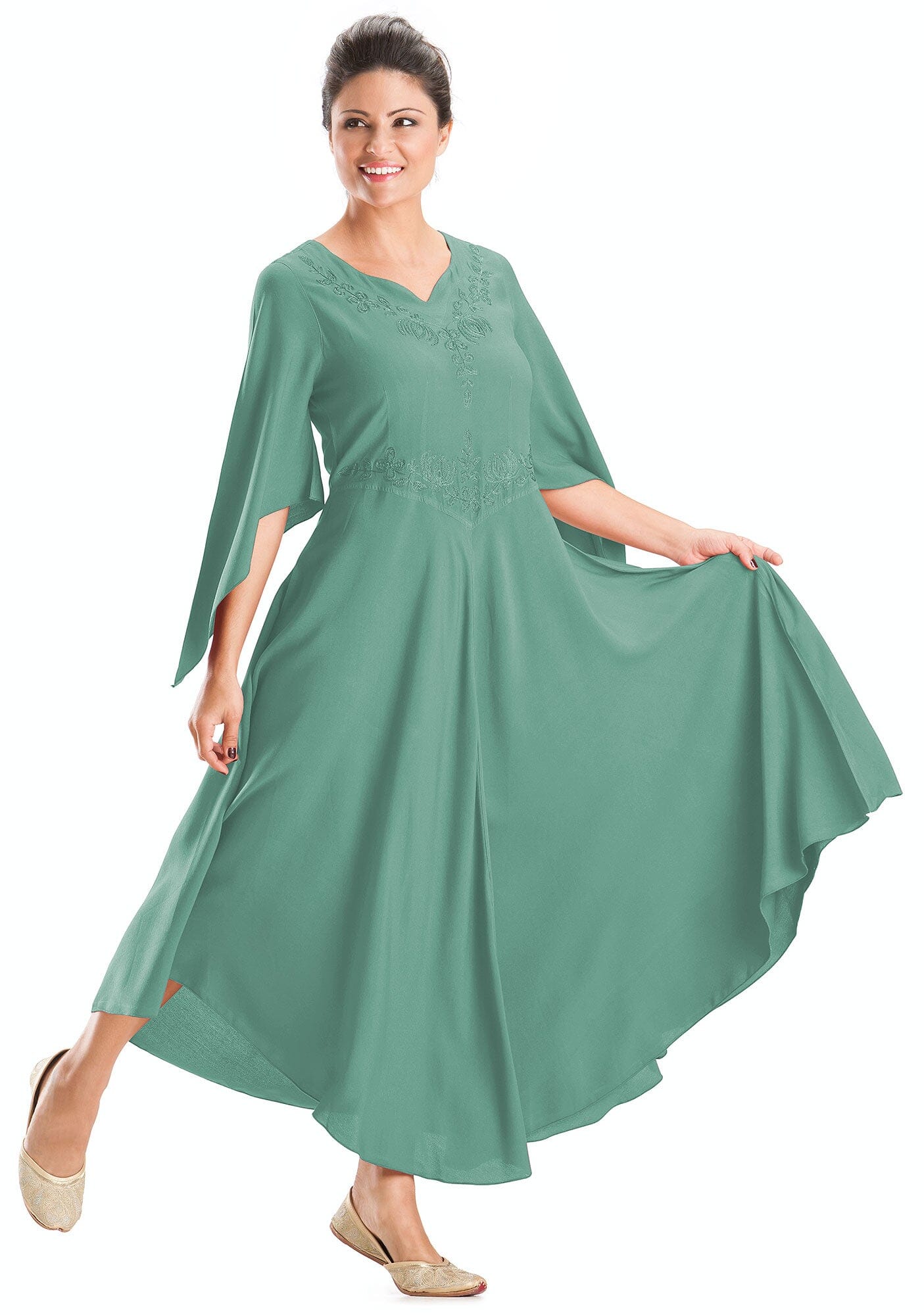 Angel Maxi
