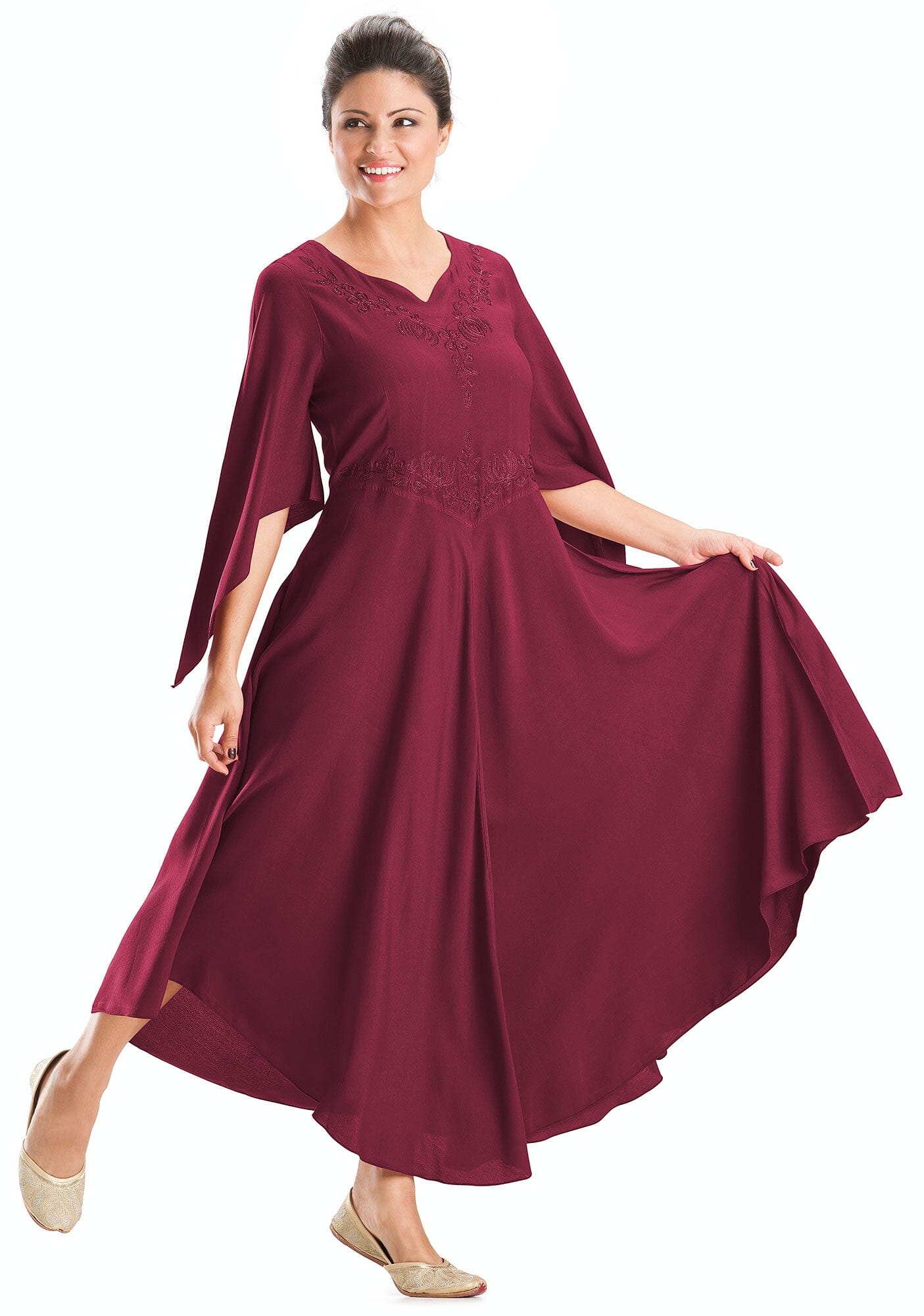 Angel Maxi