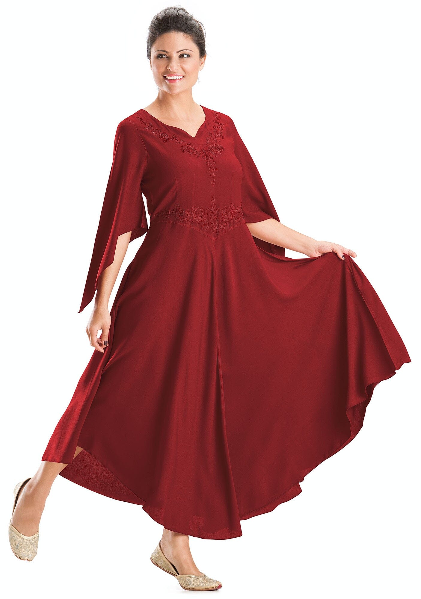 Angel Maxi