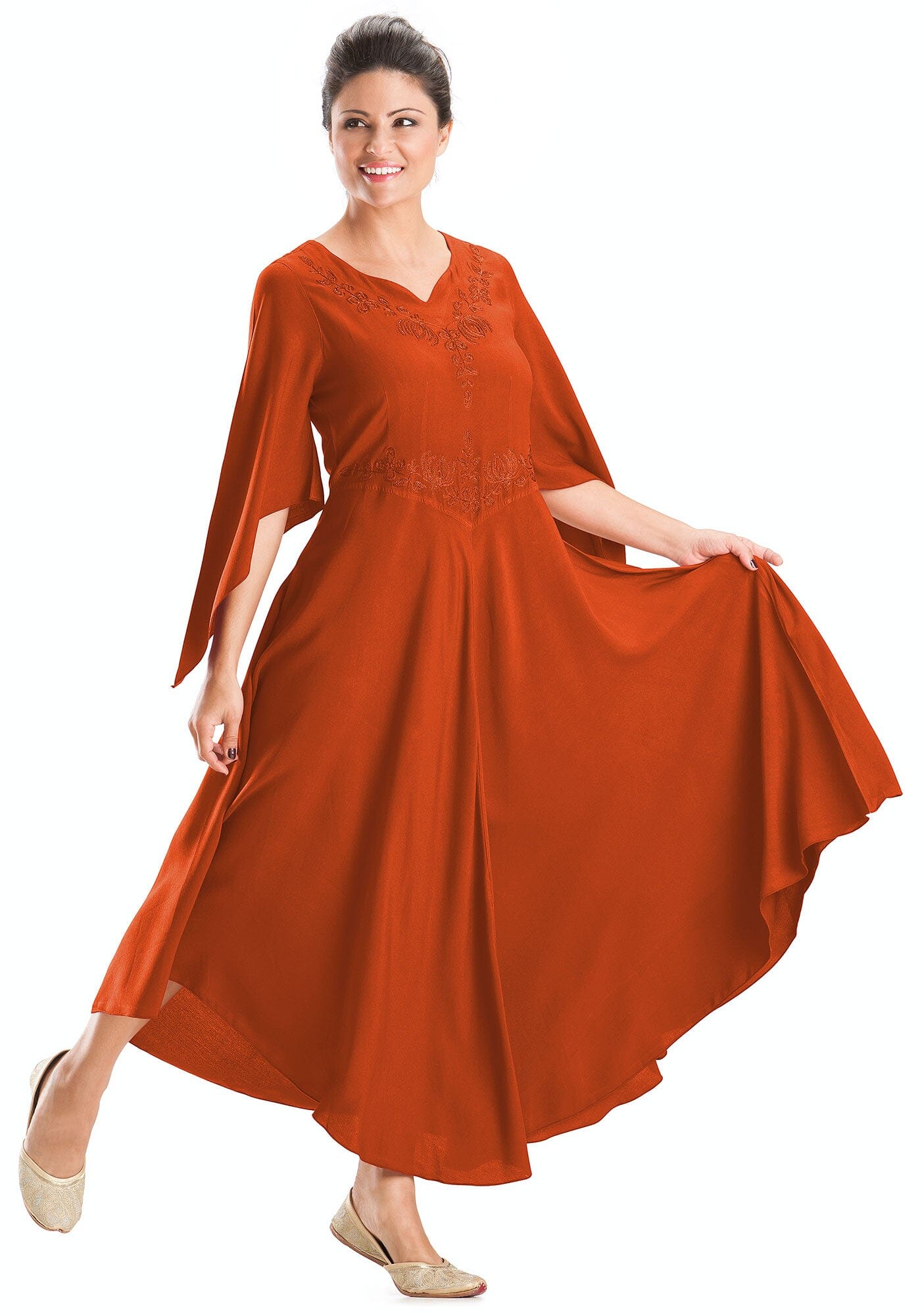 Angel Maxi