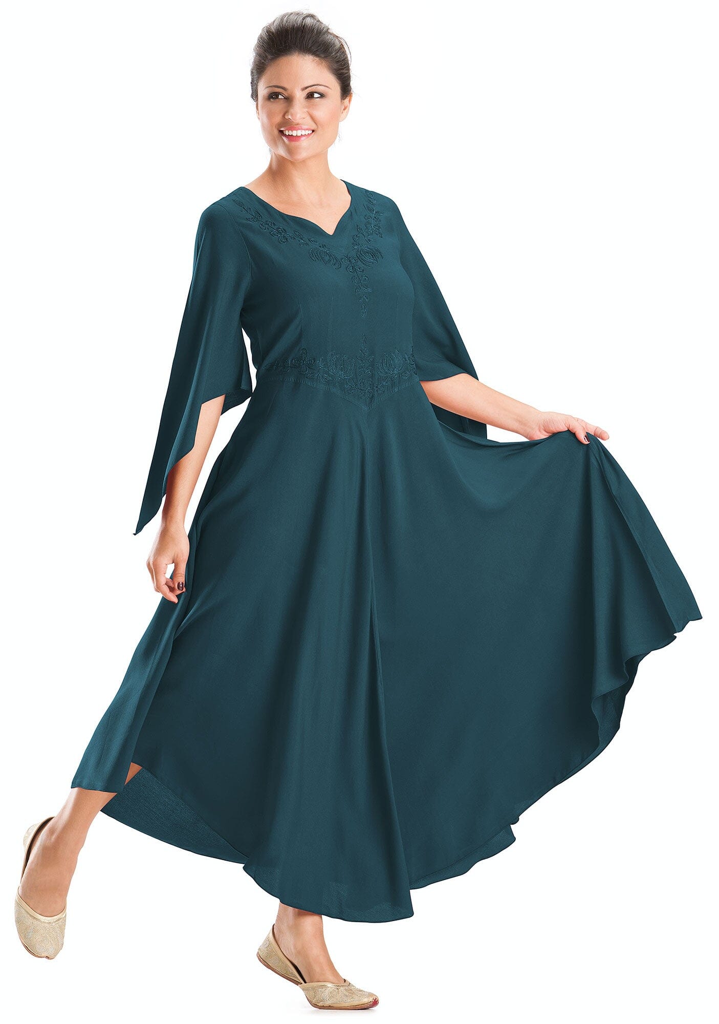 Angel Maxi