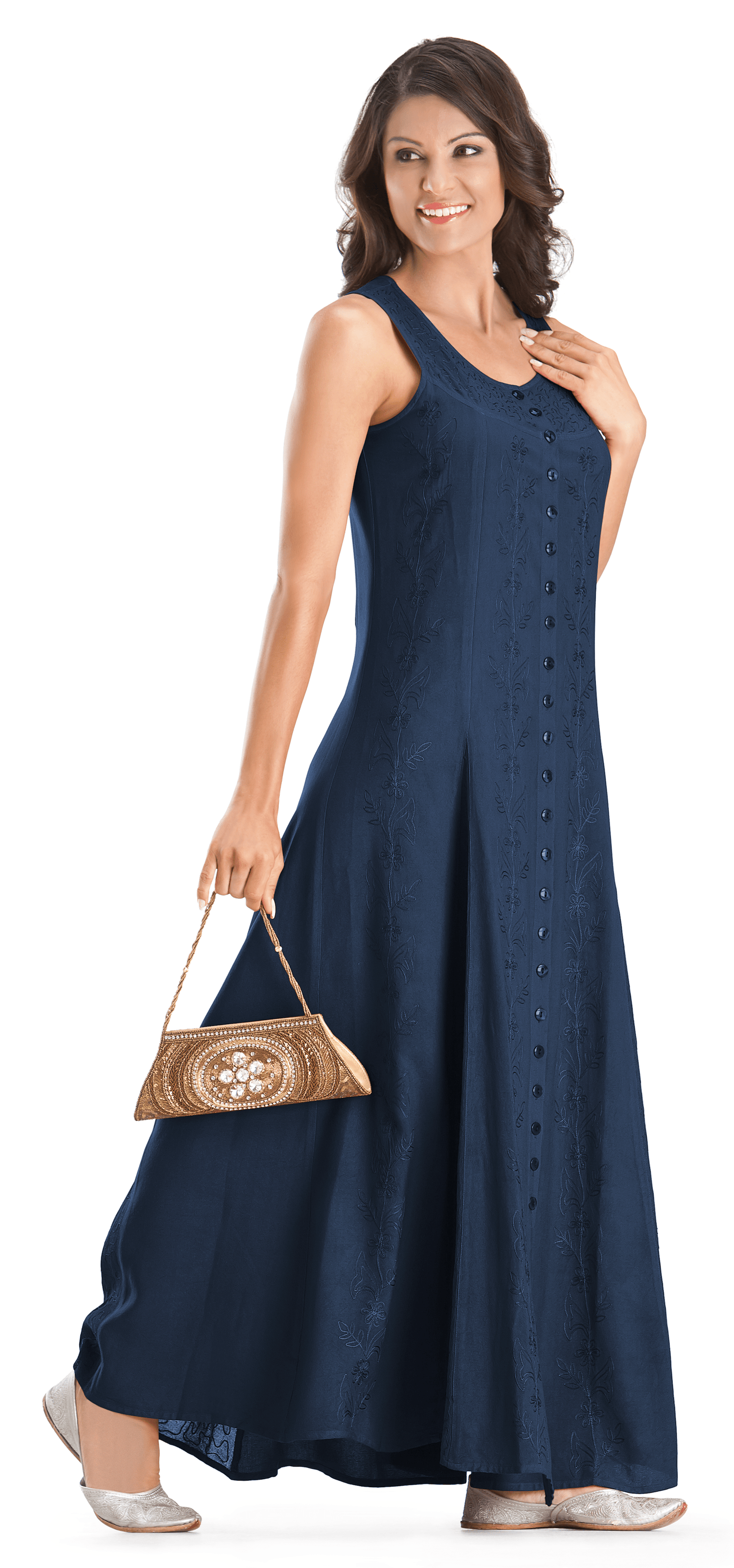 Julie Maxi - Final Sale