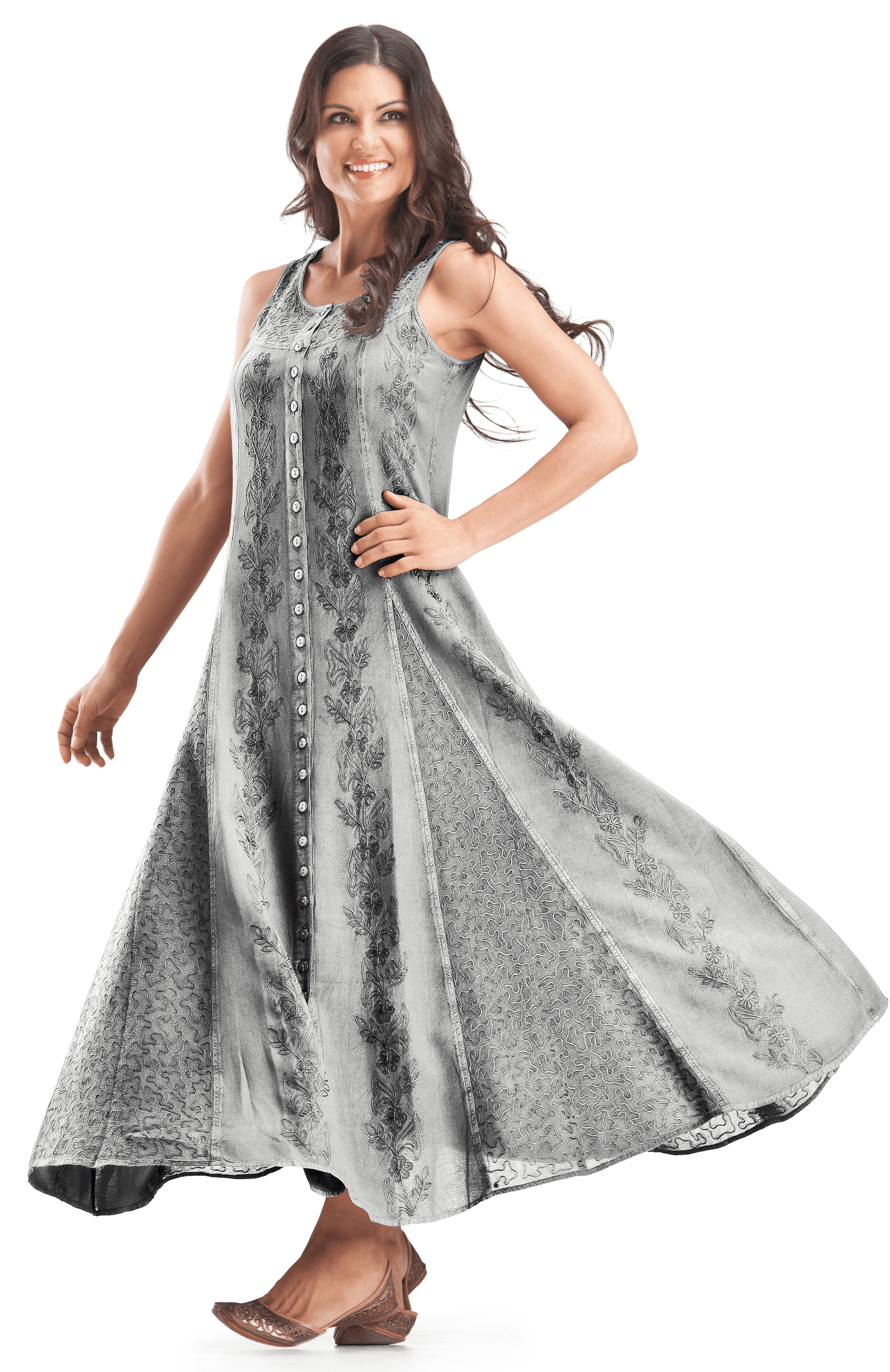 Julie Maxi - Final Sale