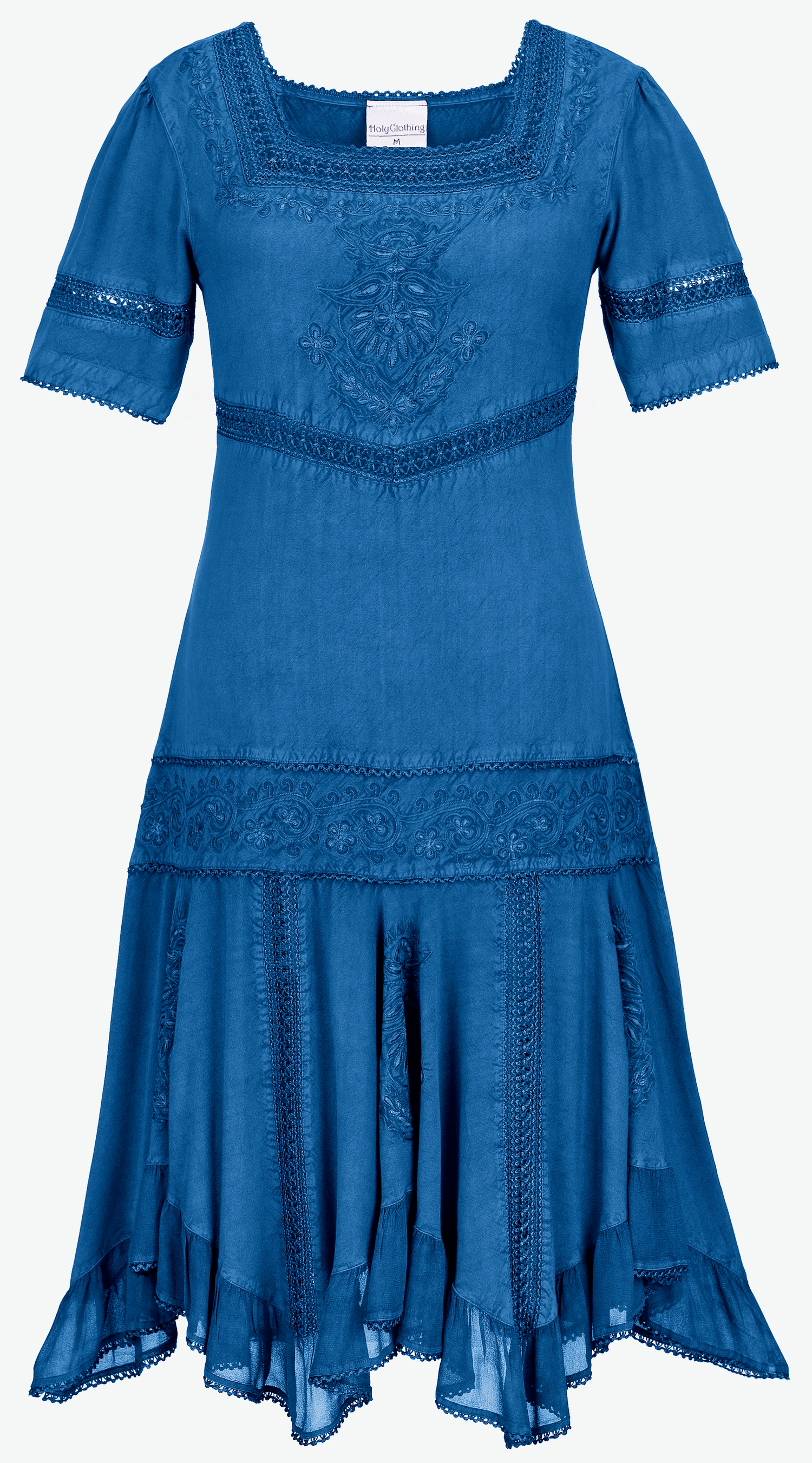 Callie Midi - Final Sale