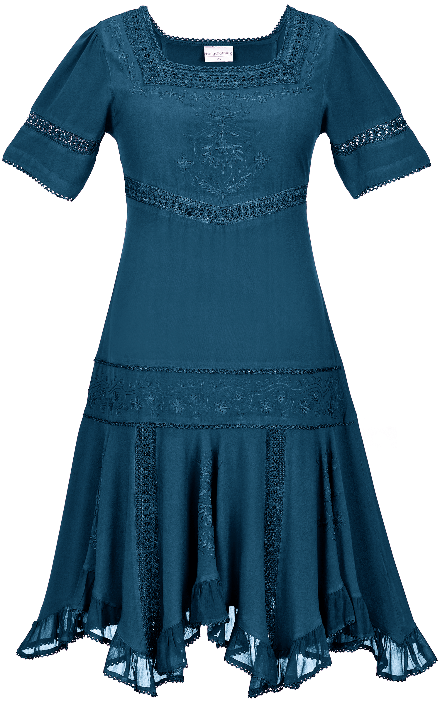 Callie Midi - Final Sale