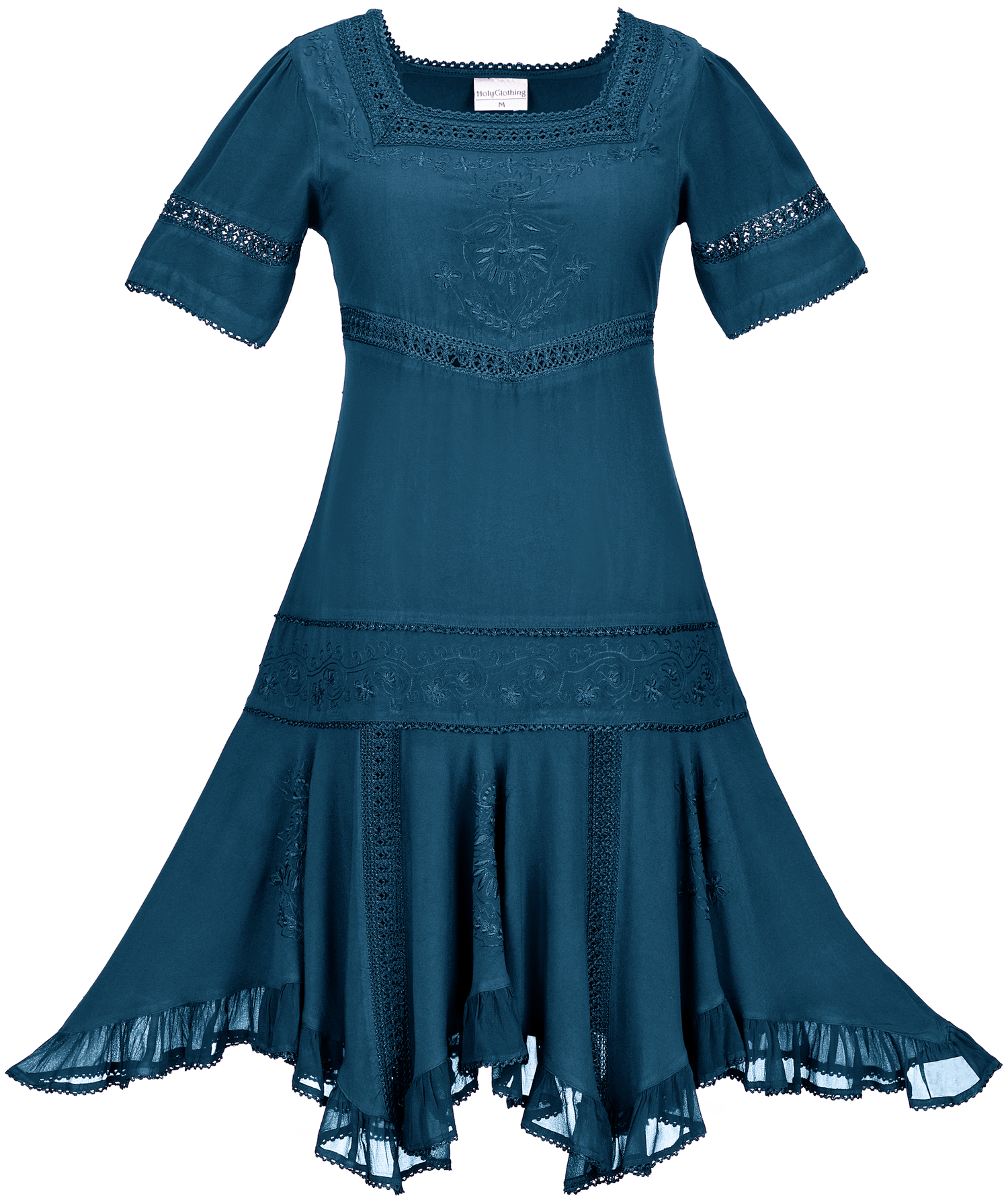 Callie Midi - Final Sale