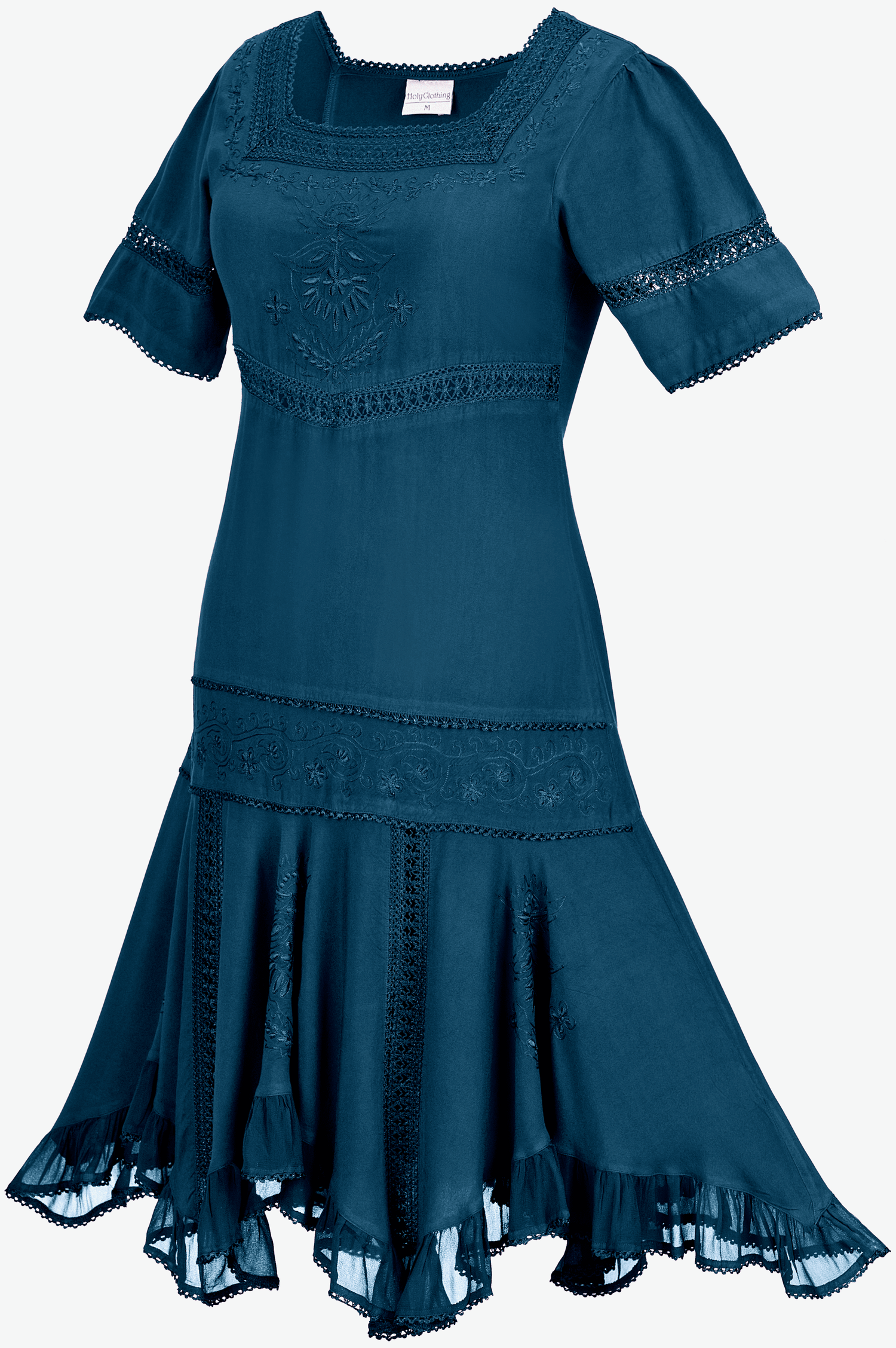 Callie Midi - Final Sale