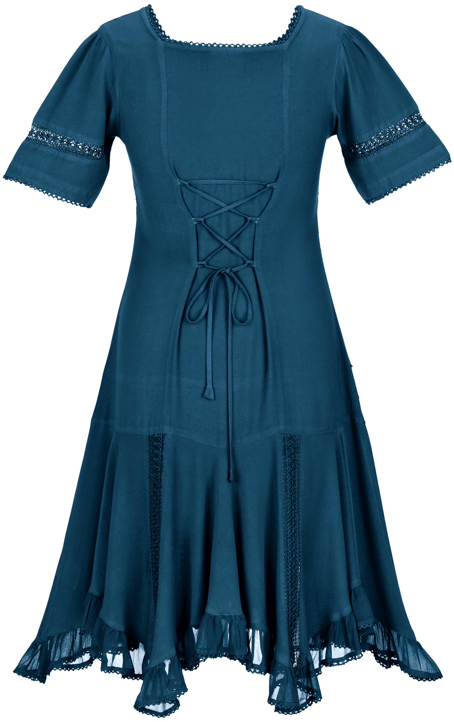 Callie Midi - Final Sale