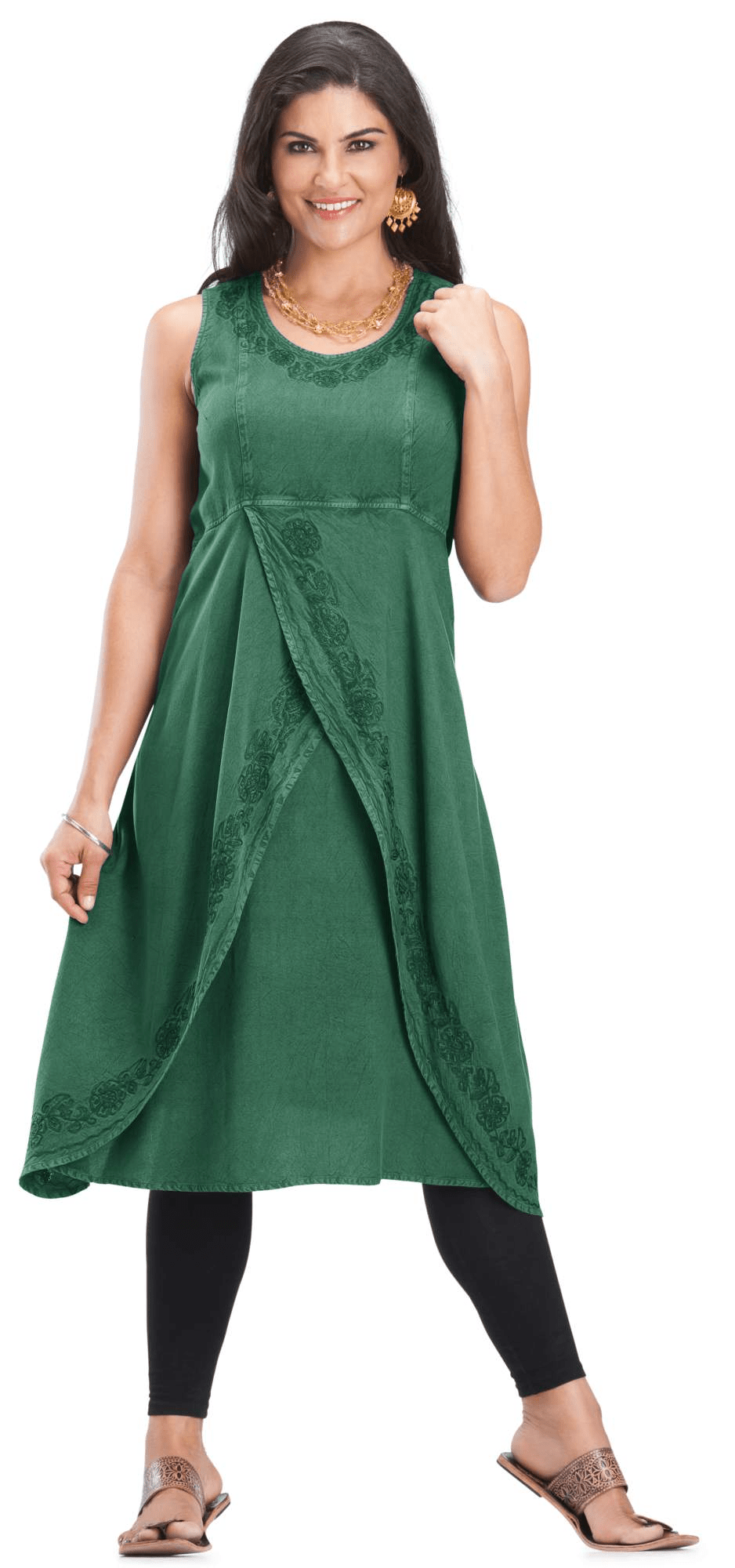 Monica Midi - Final Sale