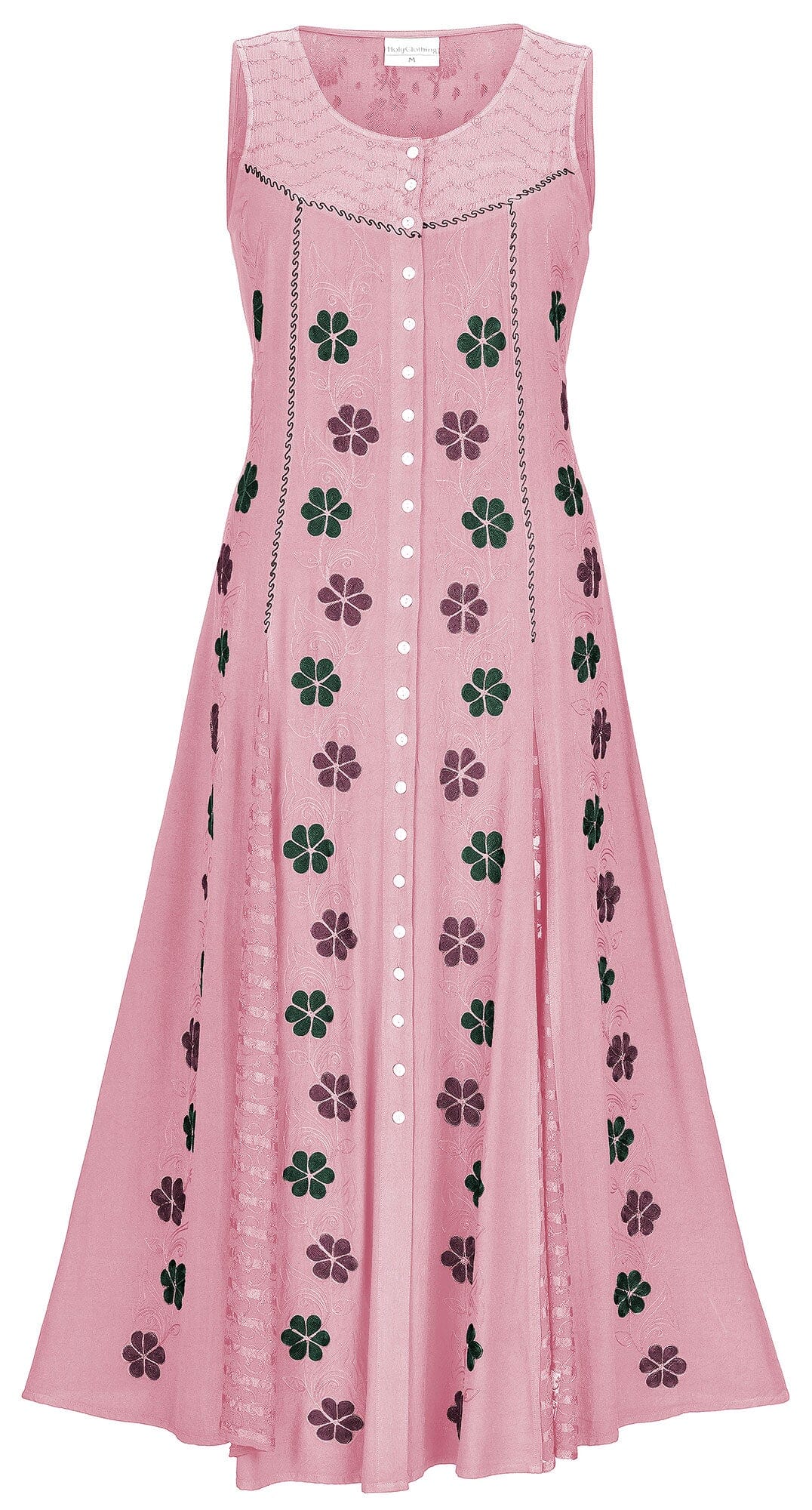 Jacqueline Maxi