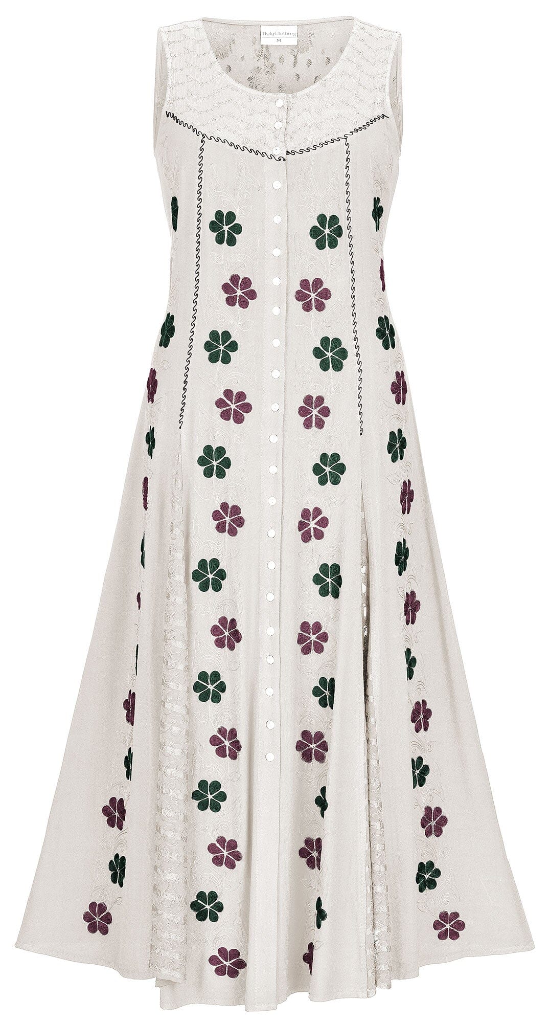 Jacqueline Maxi