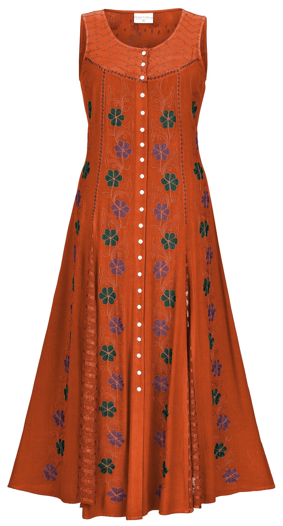 Jacqueline Maxi