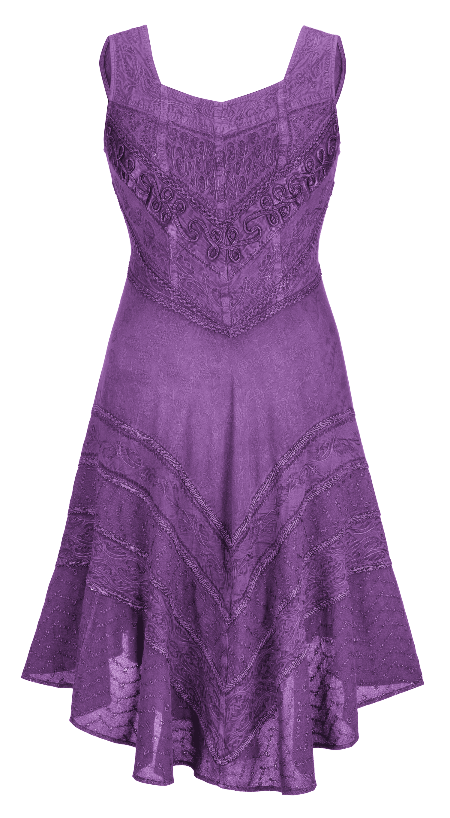 Vanessa Midi - Final Sale