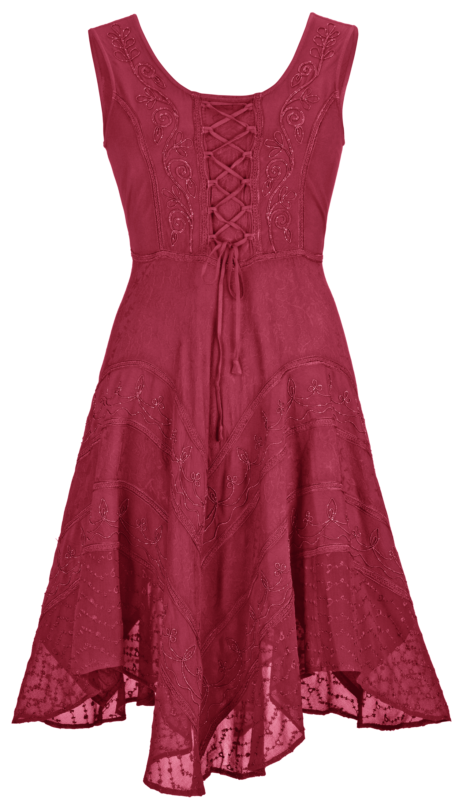 Meredith - Final Sale