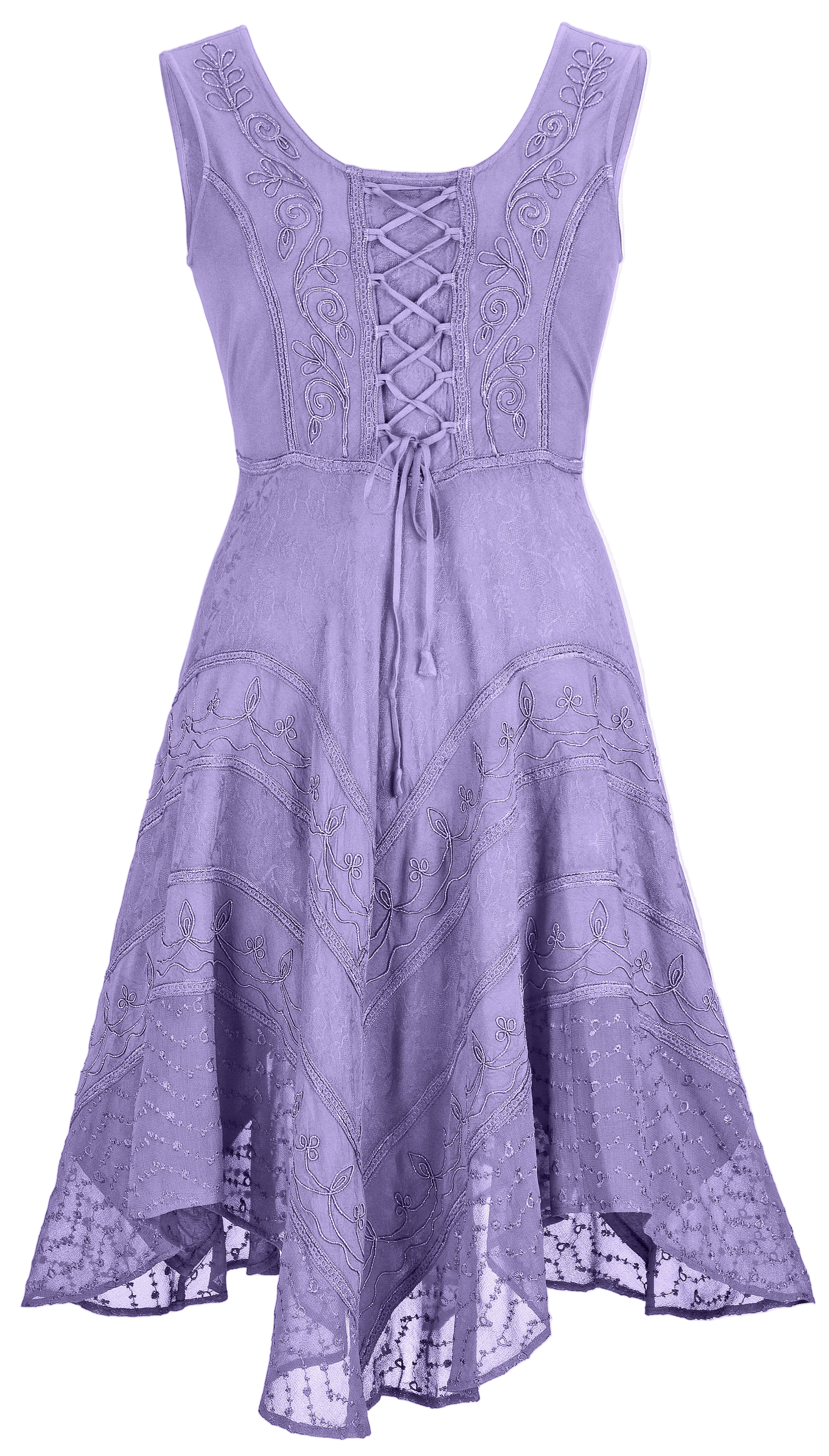 Meredith - Final Sale