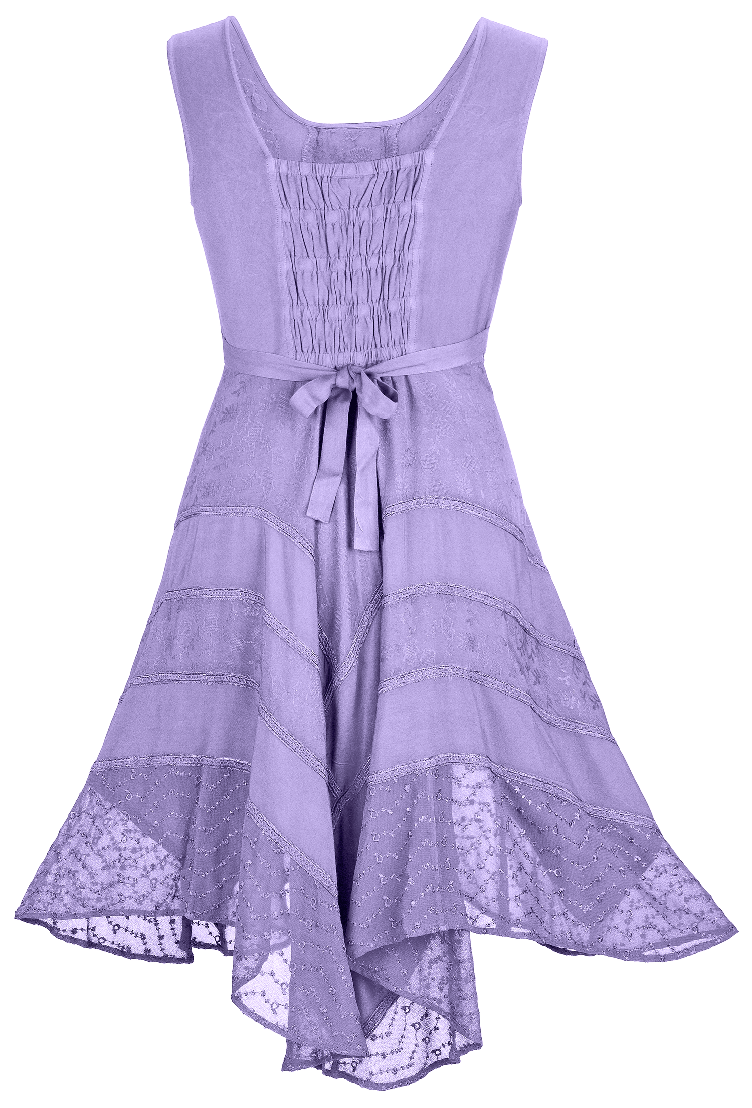 Meredith - Final Sale