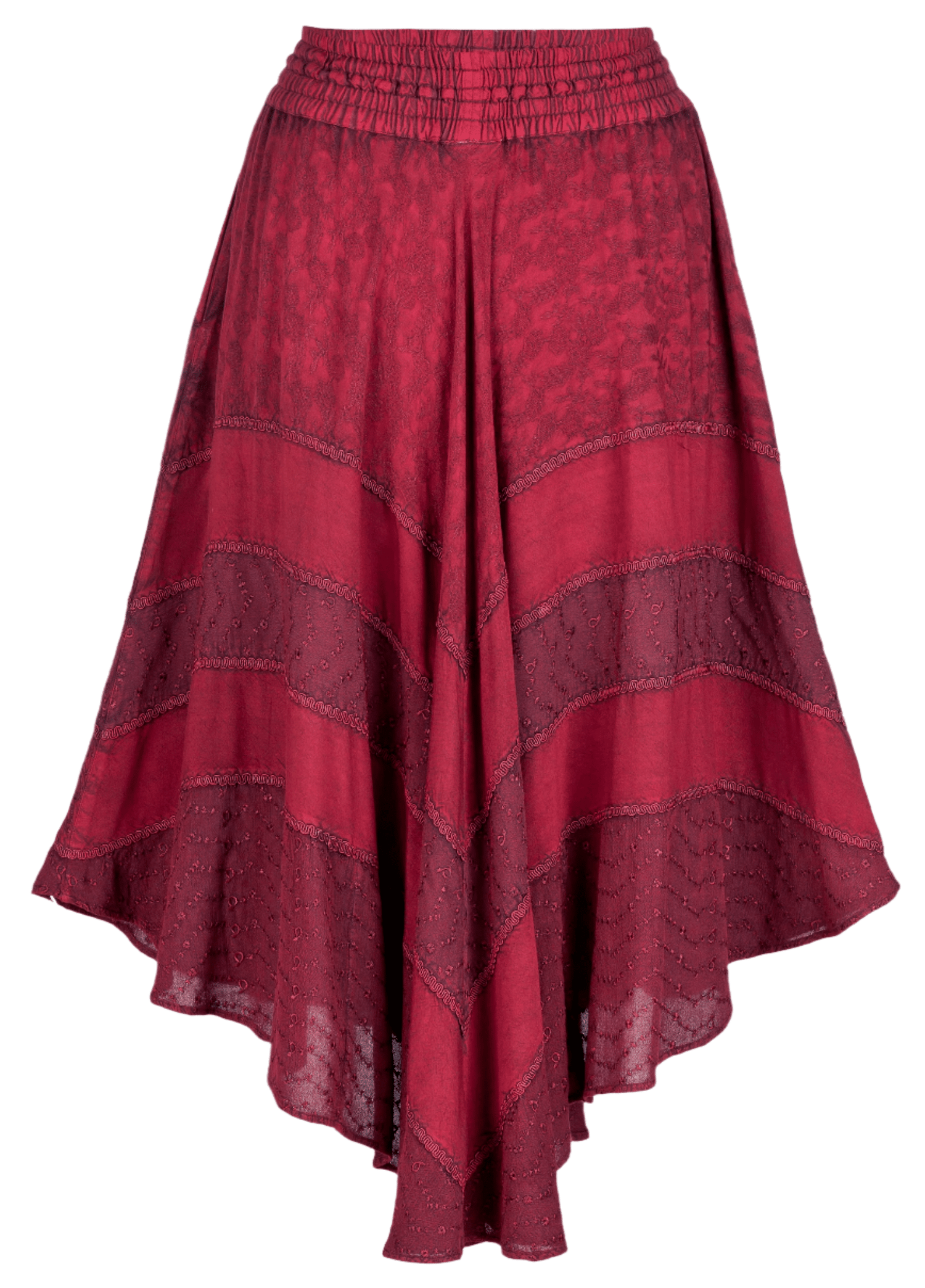 Flora Maxi