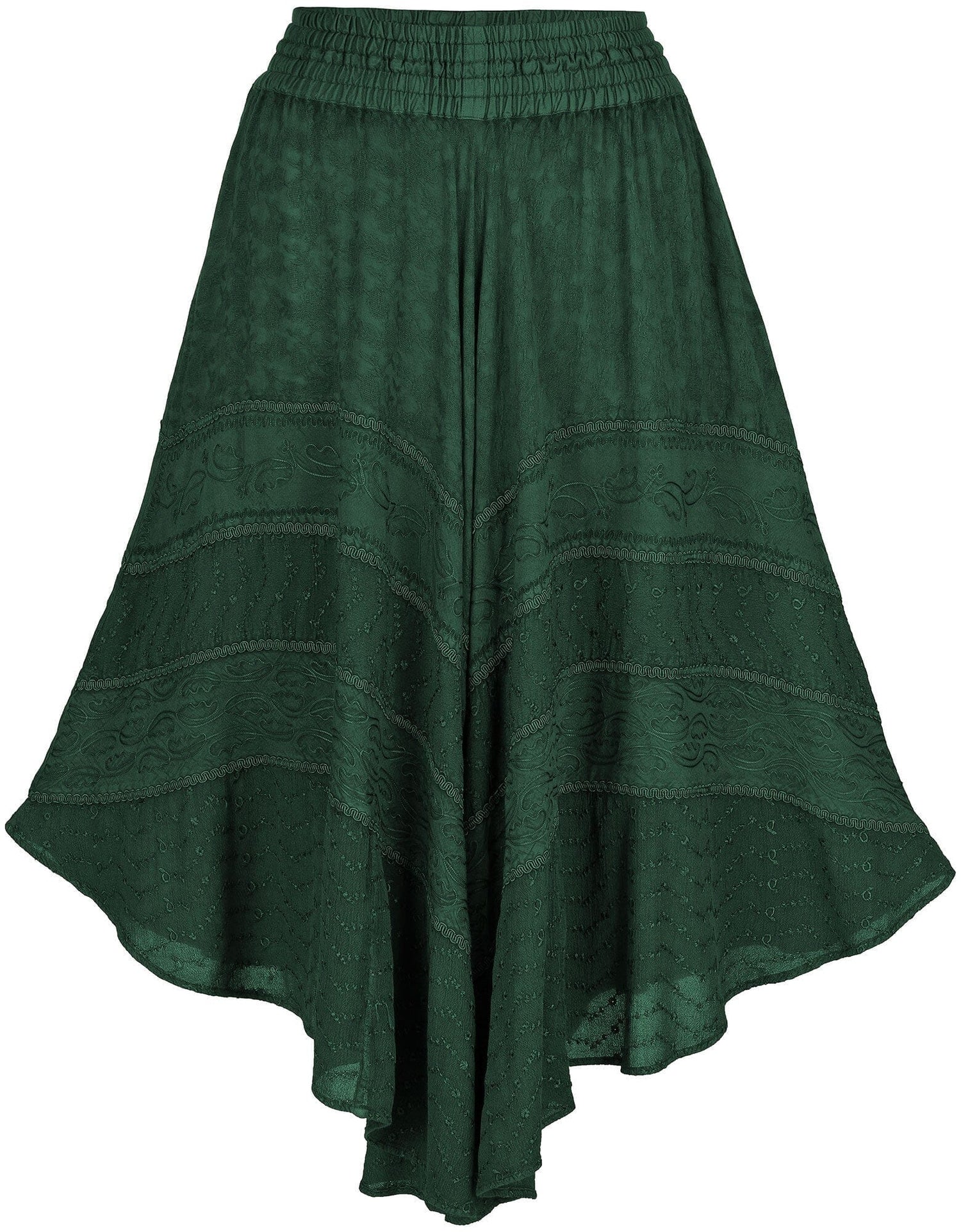 Flora Maxi