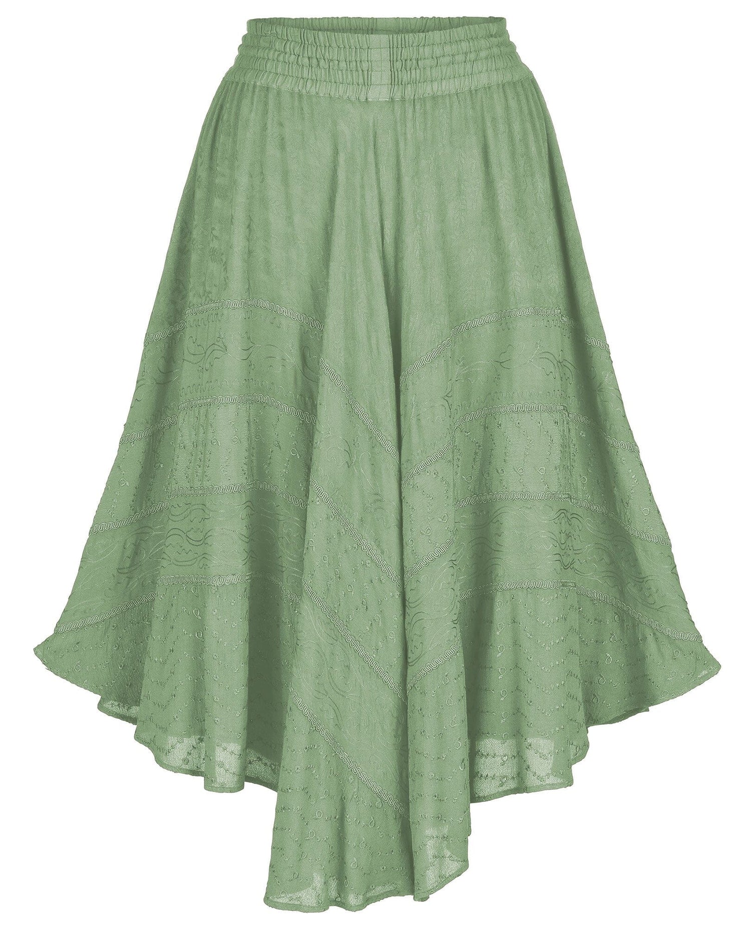 Flora Maxi