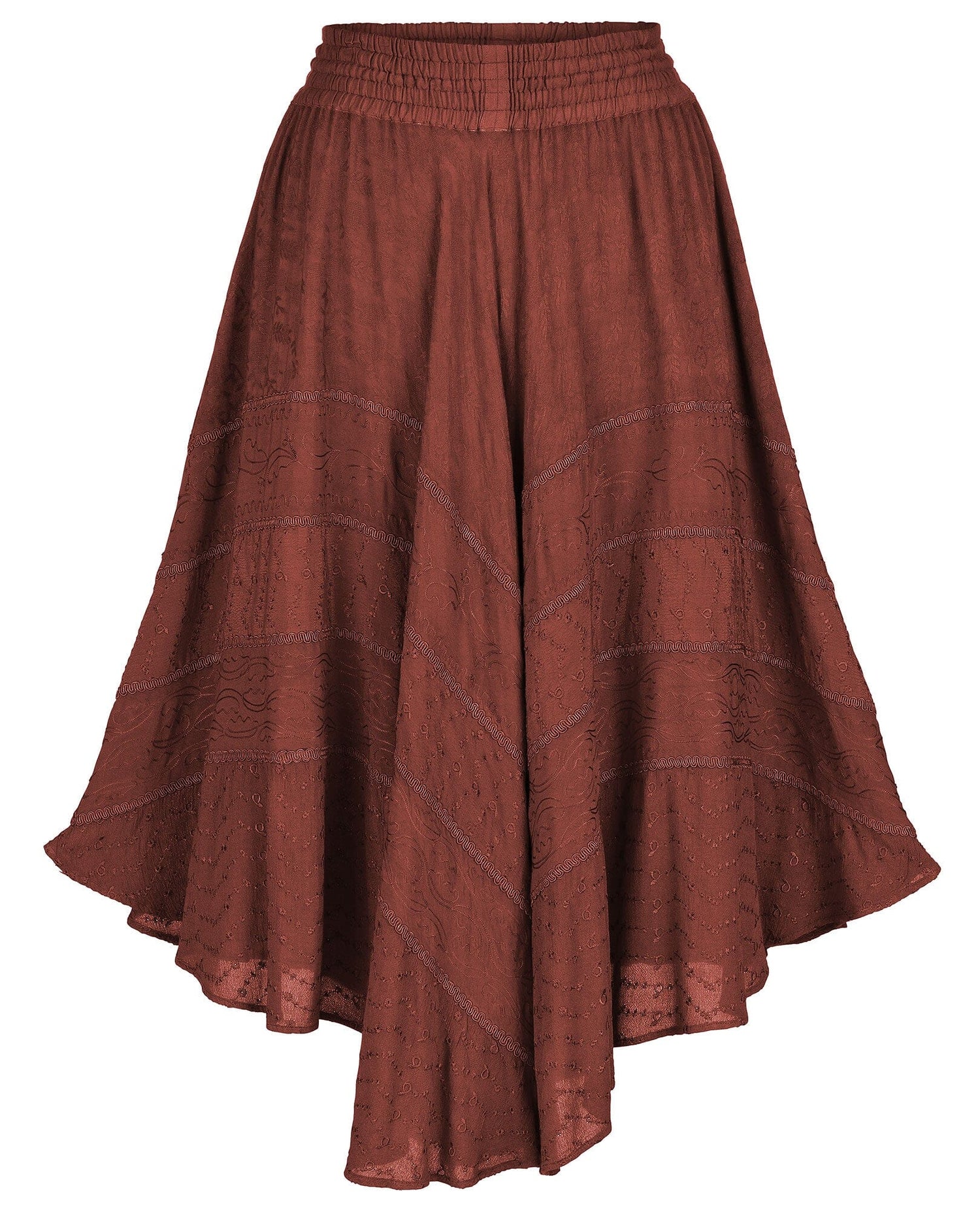 Flora Maxi