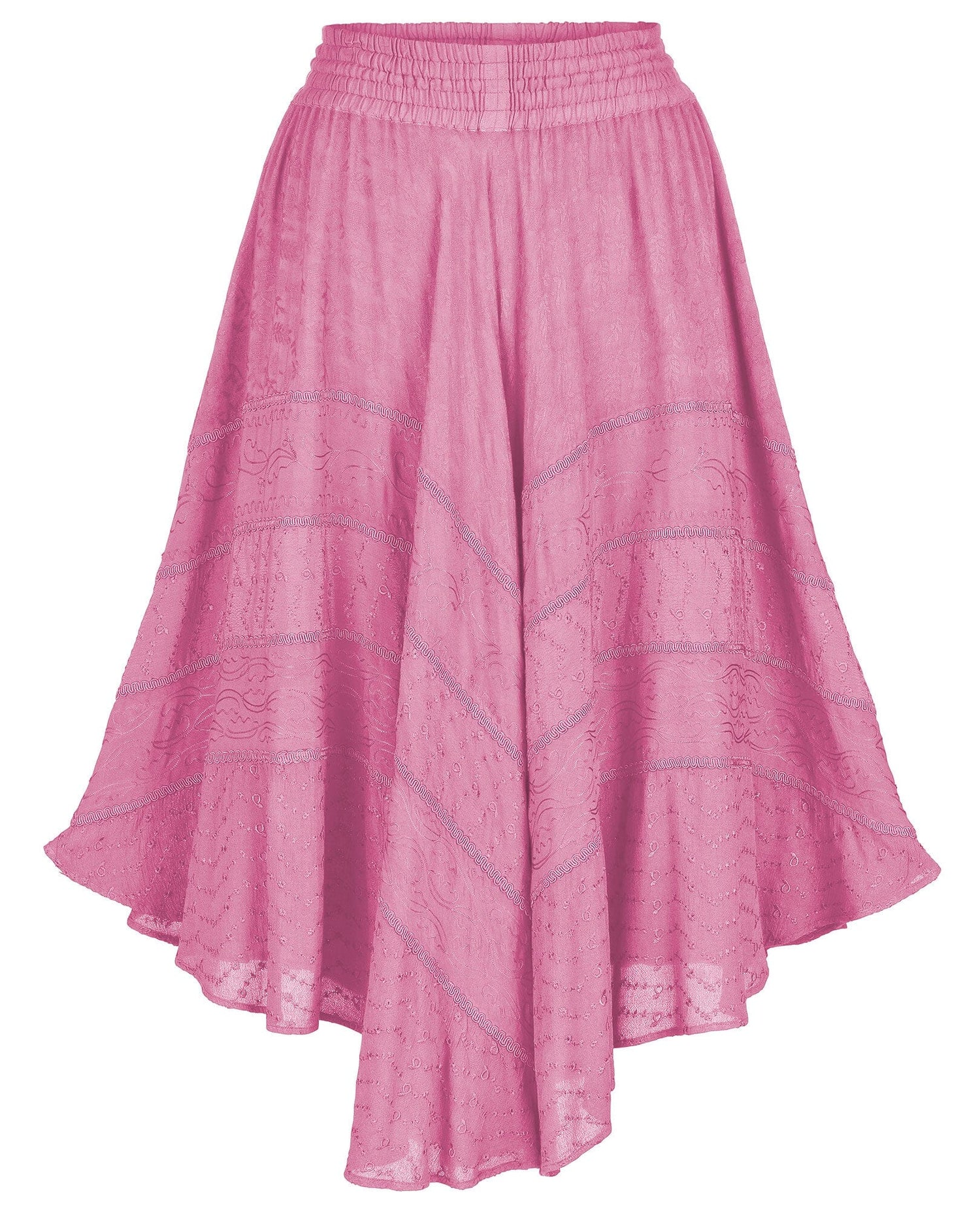 Flora Maxi