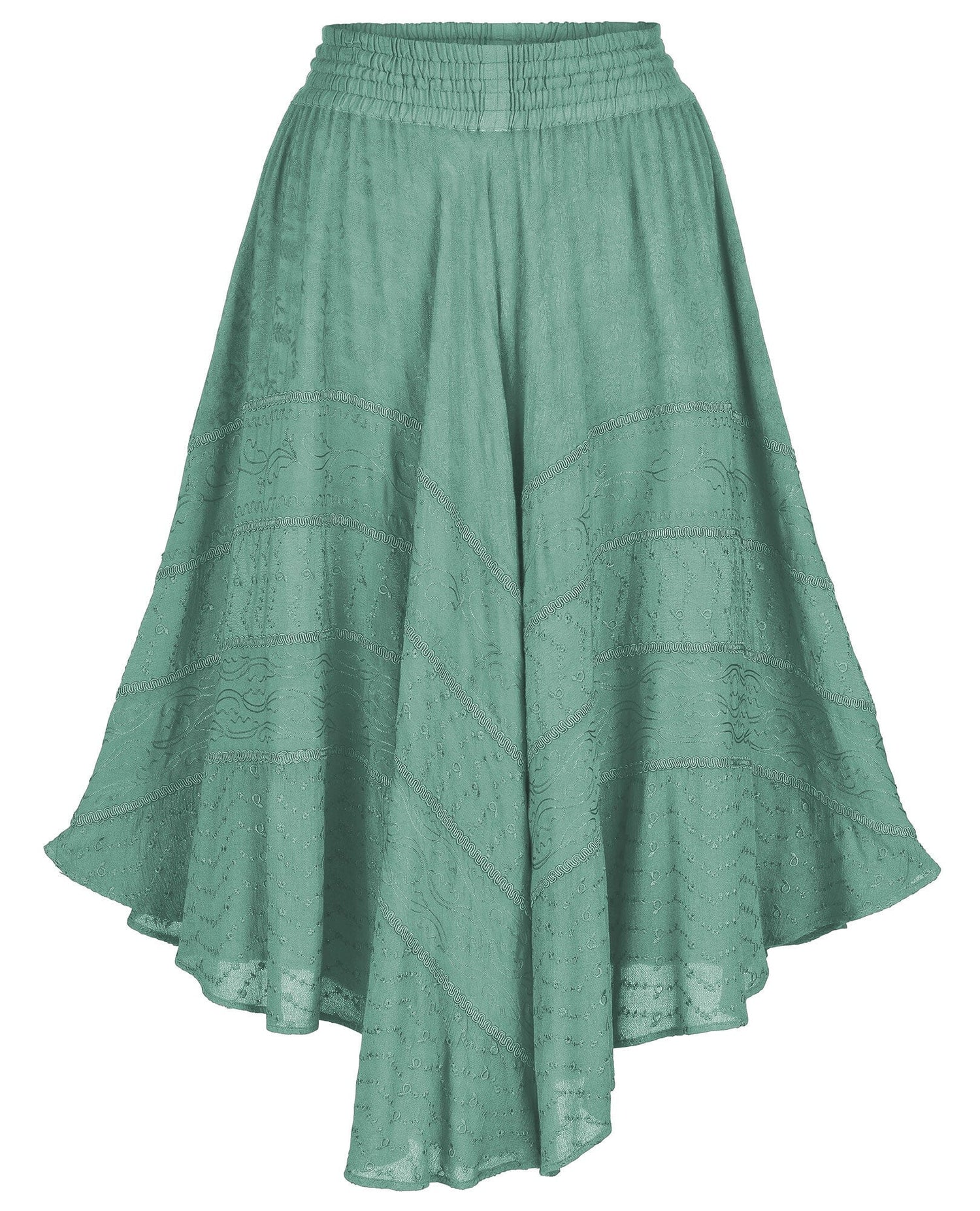 Flora Maxi