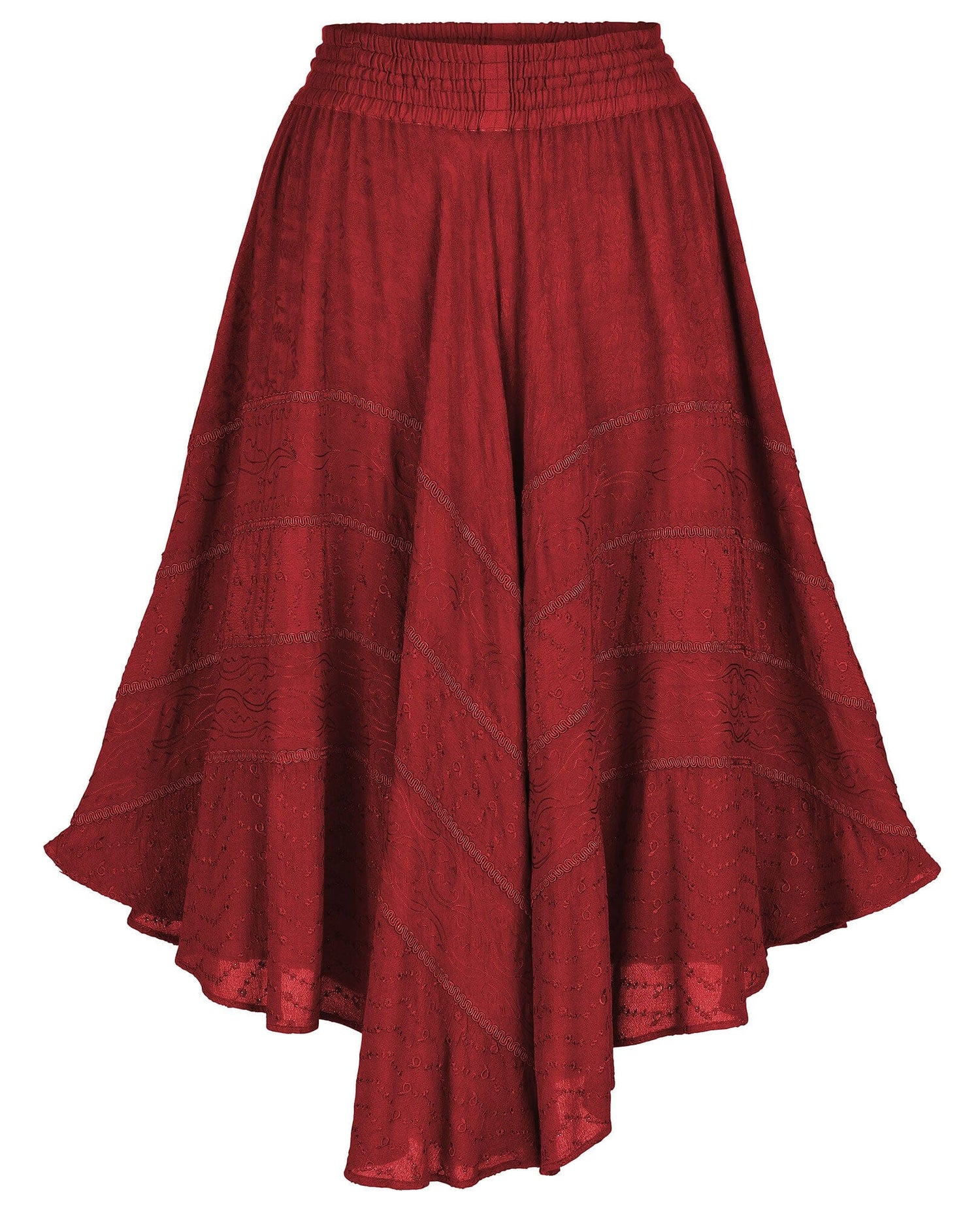 Flora Maxi