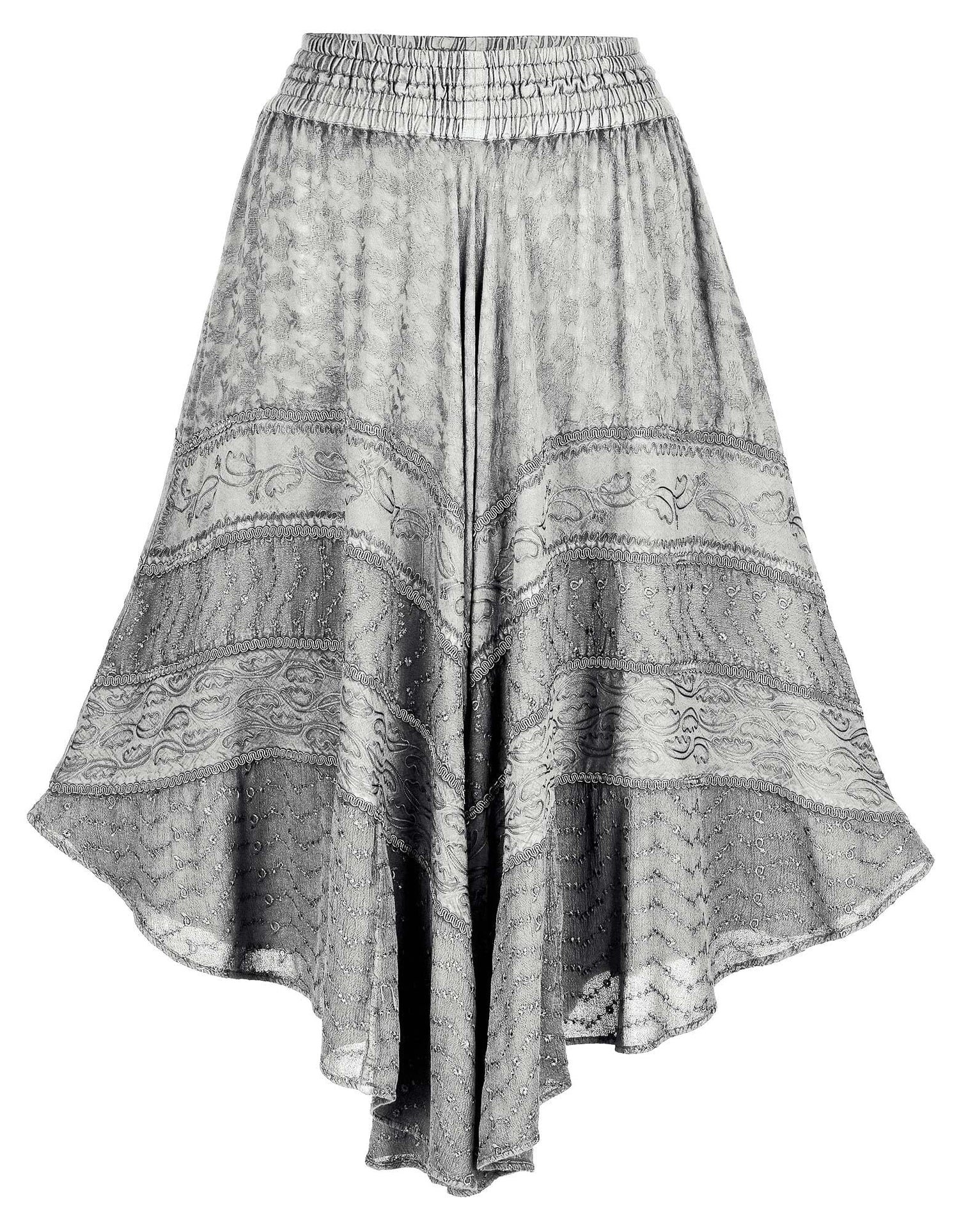 Flora Maxi