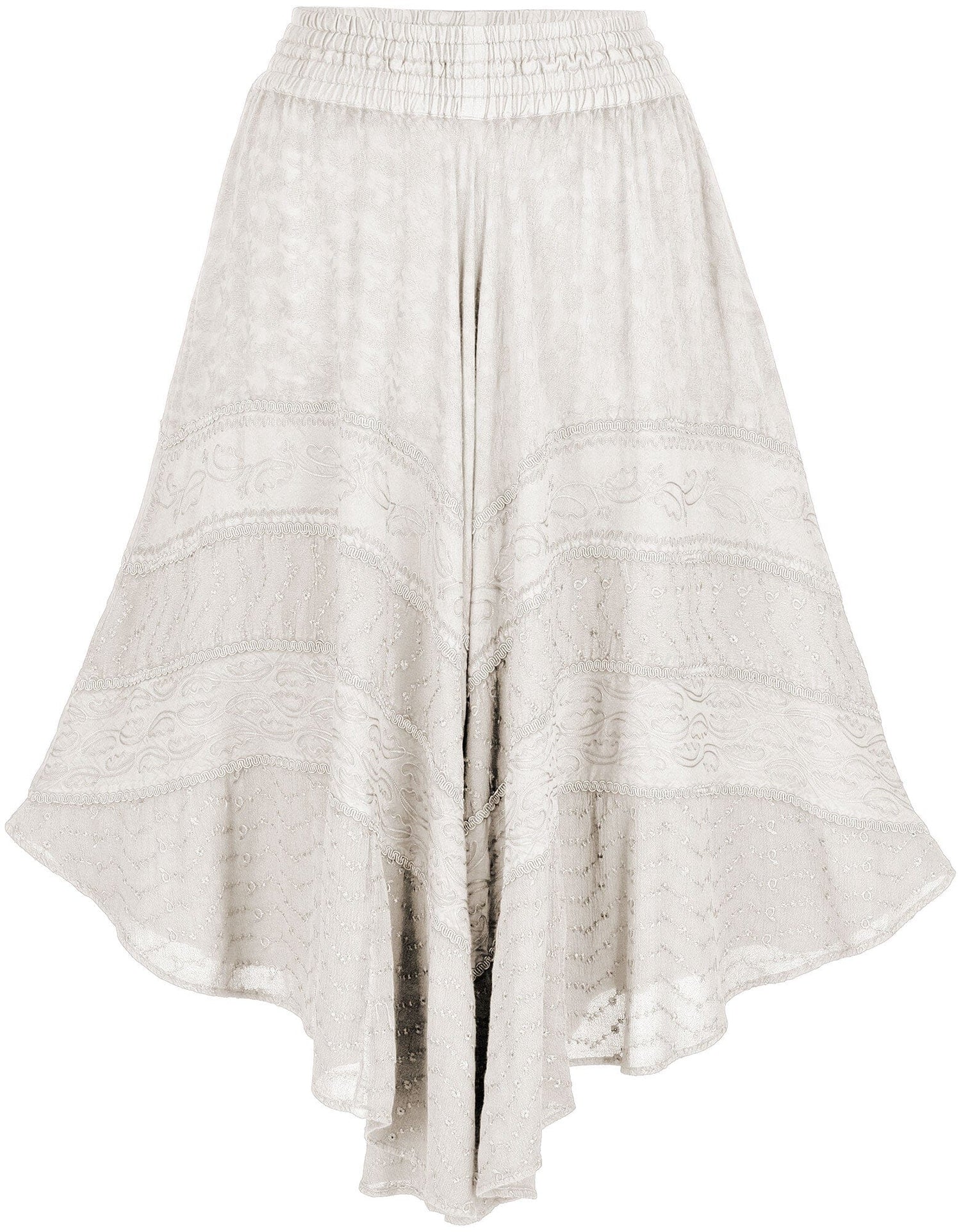 Flora Maxi