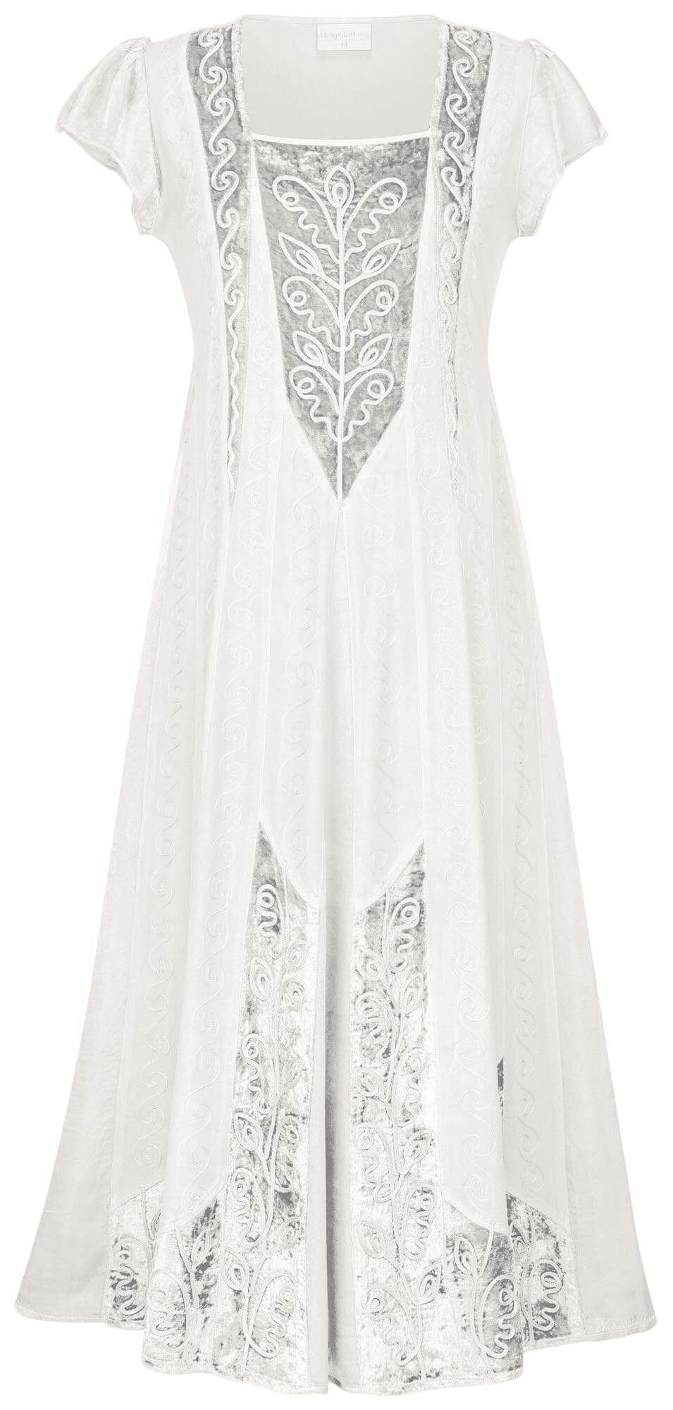Isolde Maxi