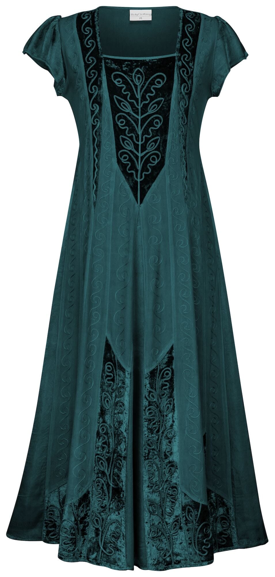 Isolde Maxi